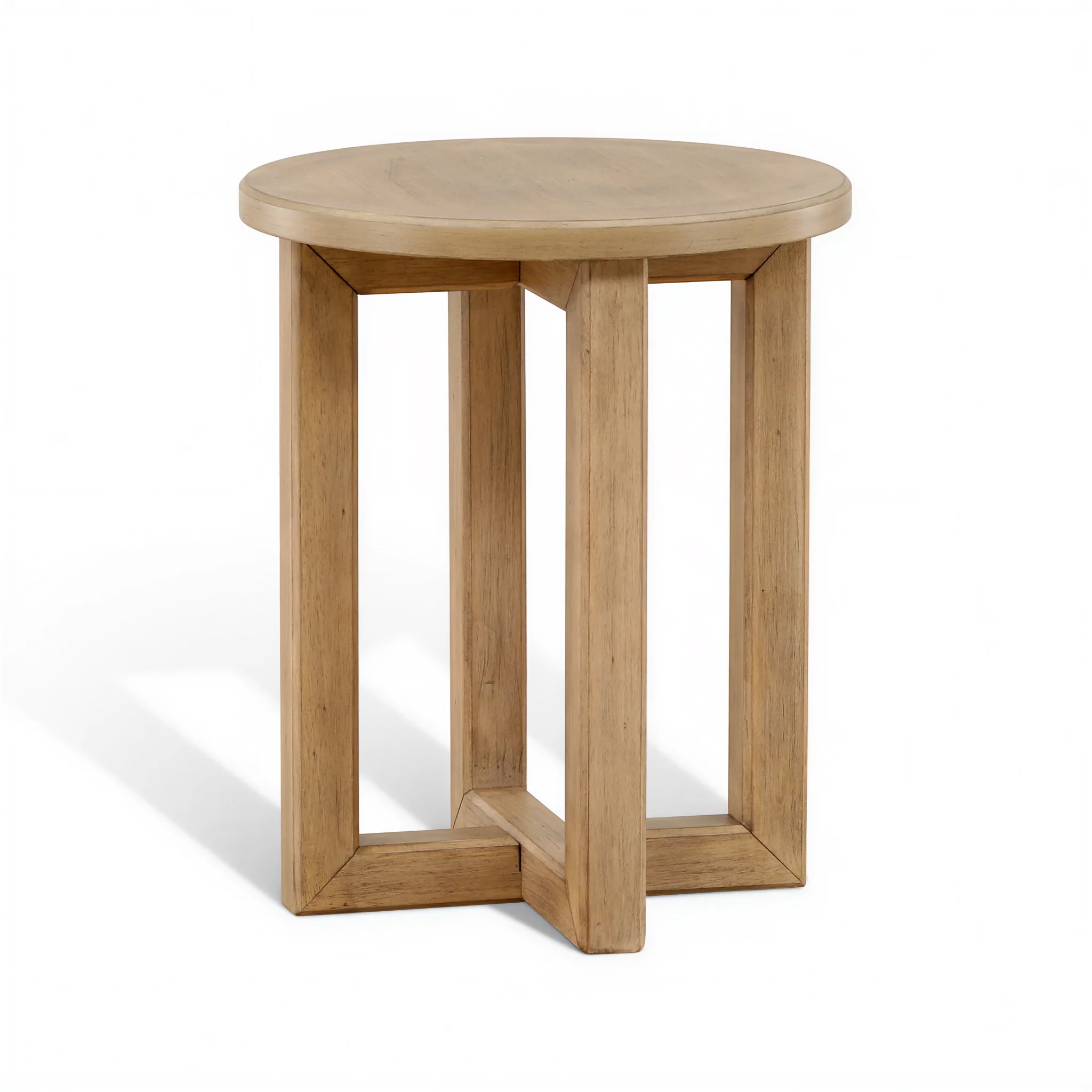 Halo Chairside Table - Image 4
