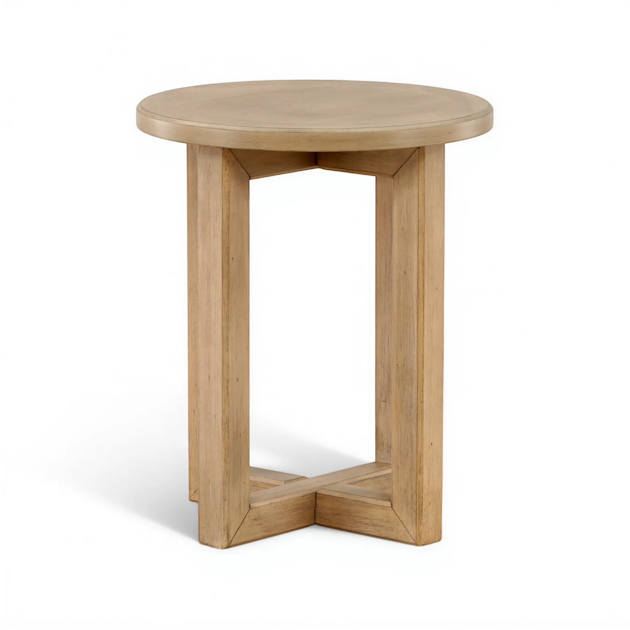 Halo Chairside Table - Image 5