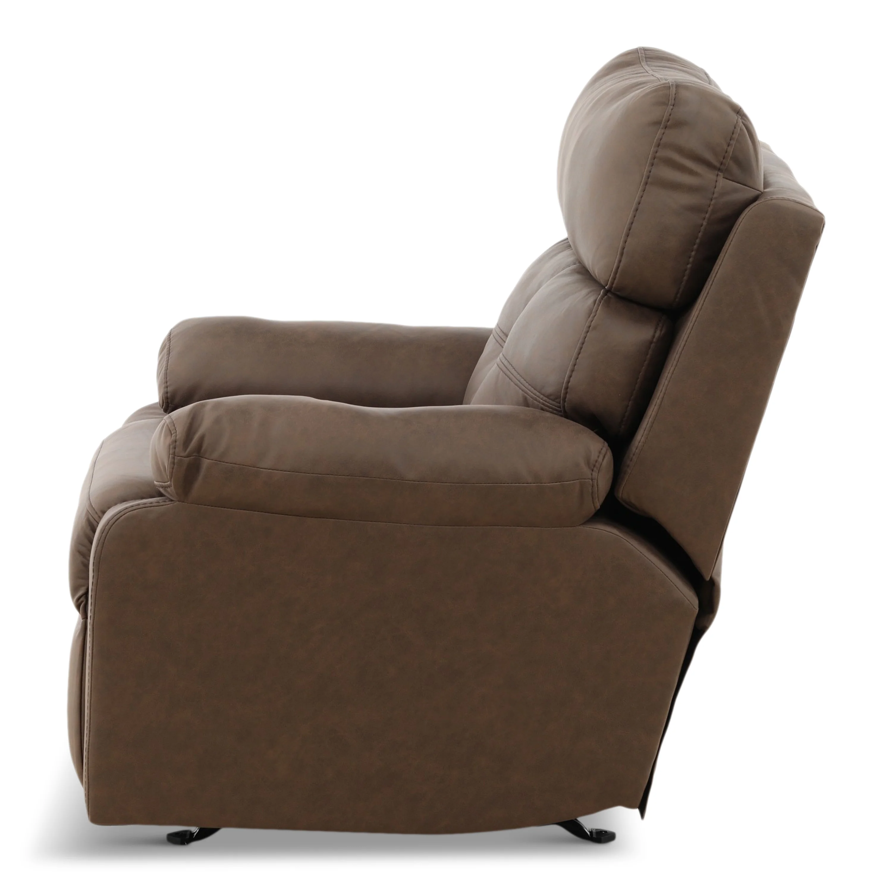 Cypress Chaise Rocker Recliner - Image 10