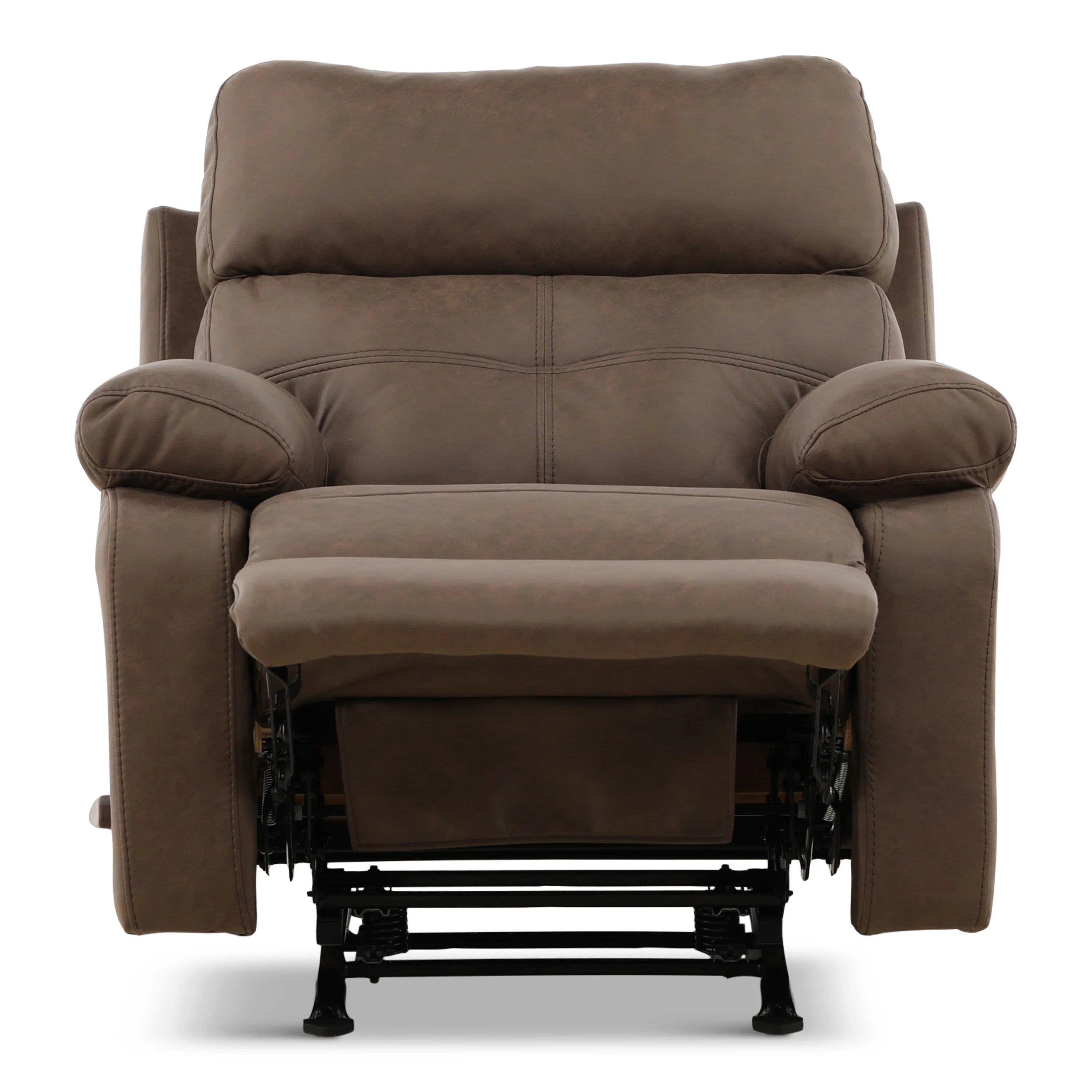 Cypress Chaise Rocker Recliner - Image 3