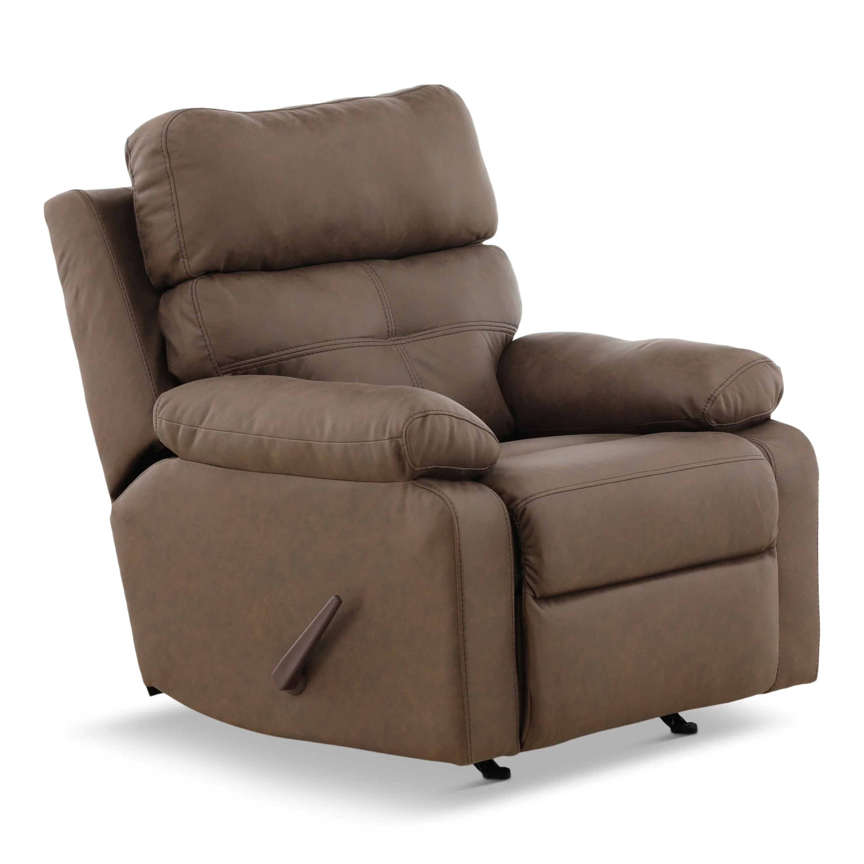 Cypress Chaise Rocker Recliner - Image 4