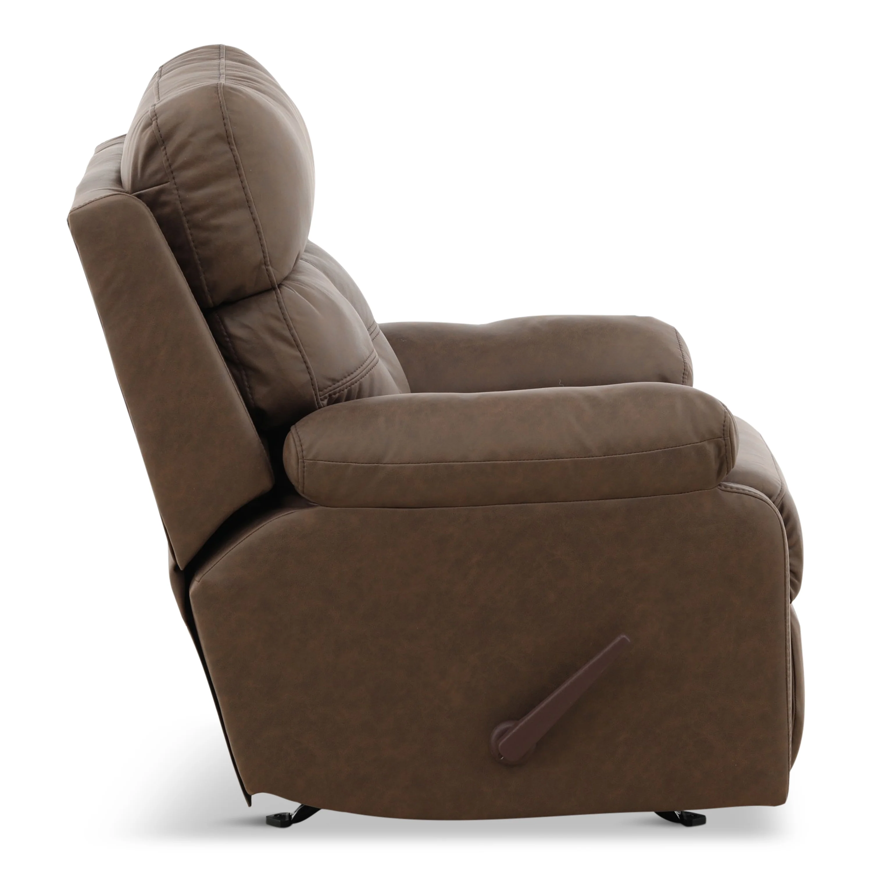 Cypress Chaise Rocker Recliner - Image 8