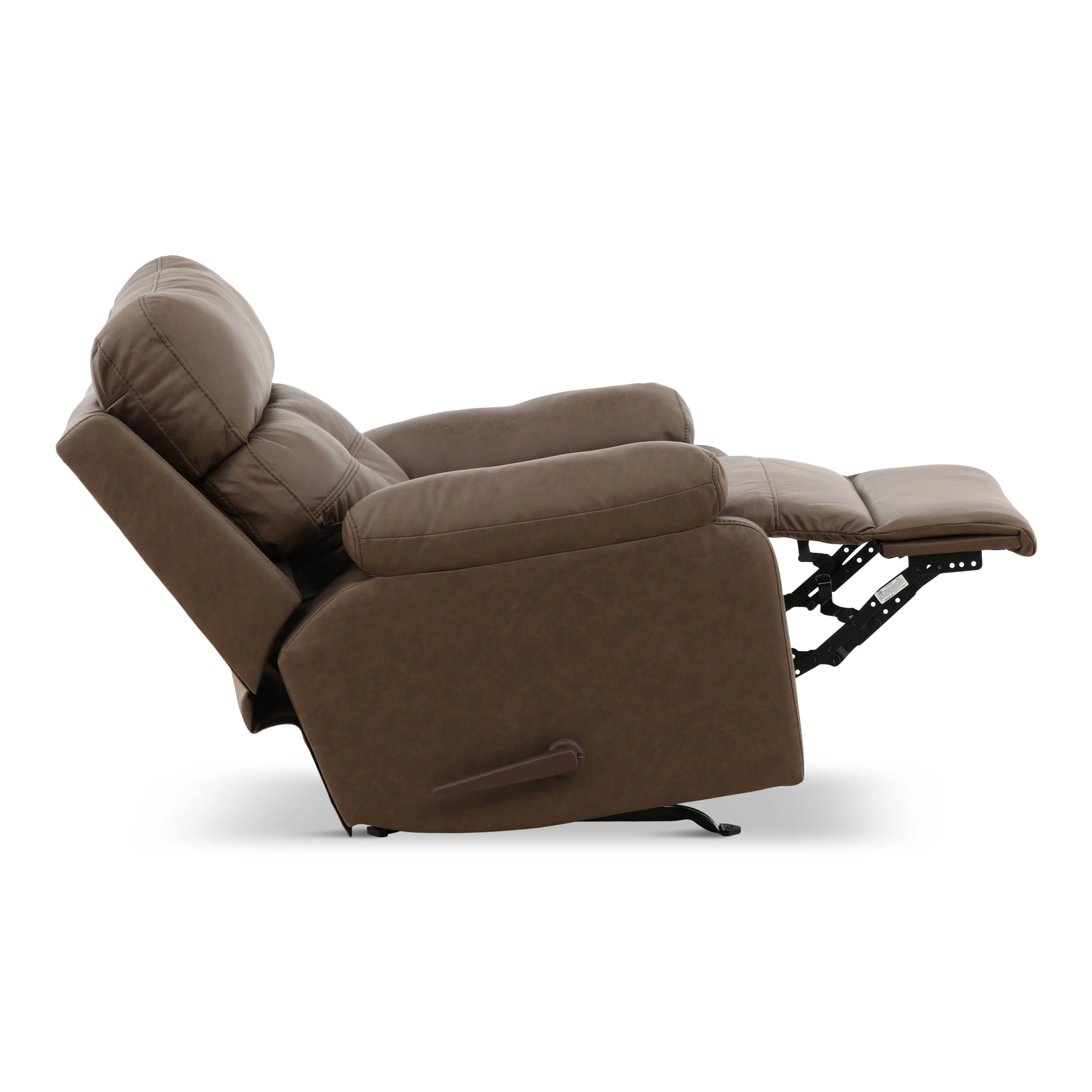 Cypress Chaise Rocker Recliner - Image 9