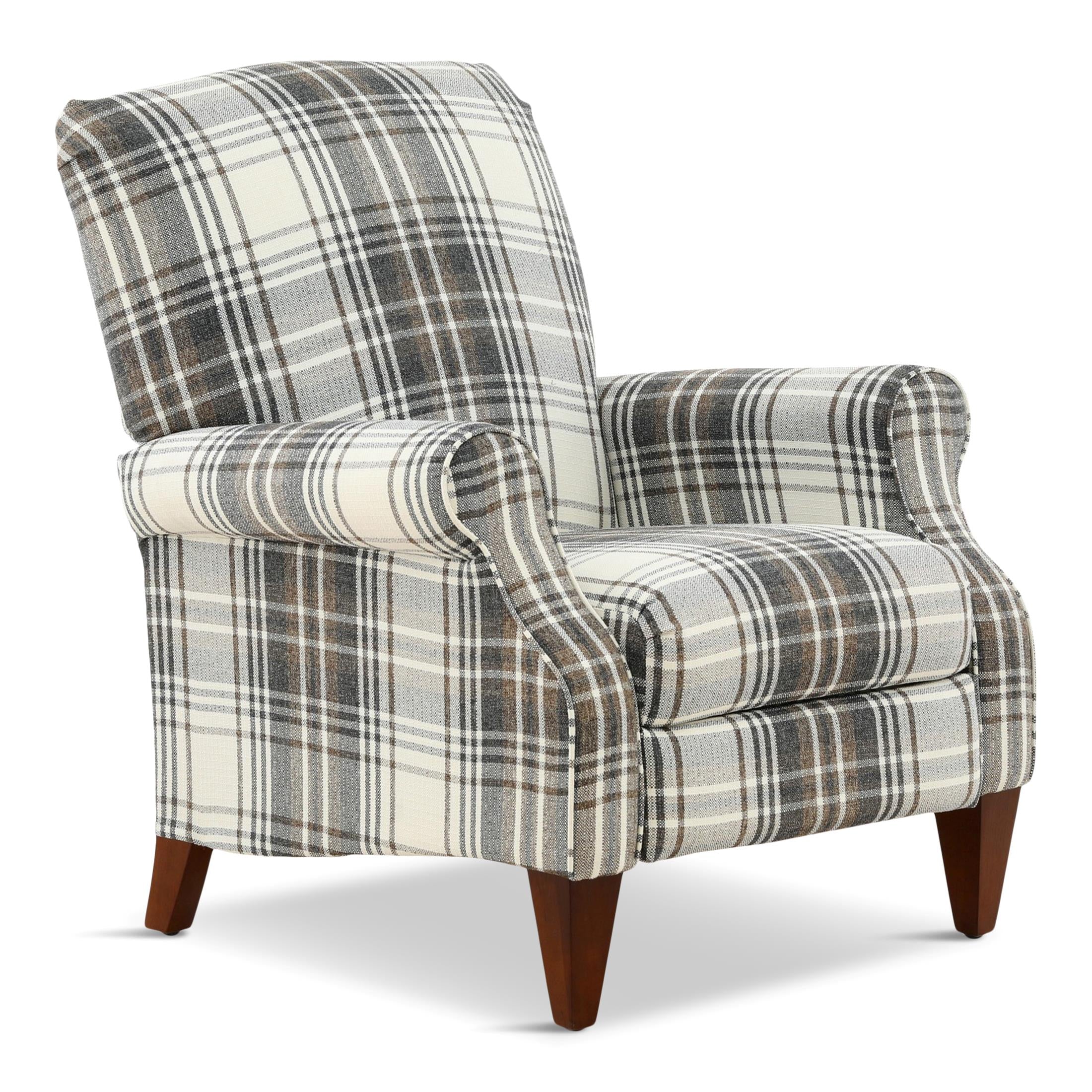 La-Z-Boy Charlotte Hi Leg Recliner - Image 9