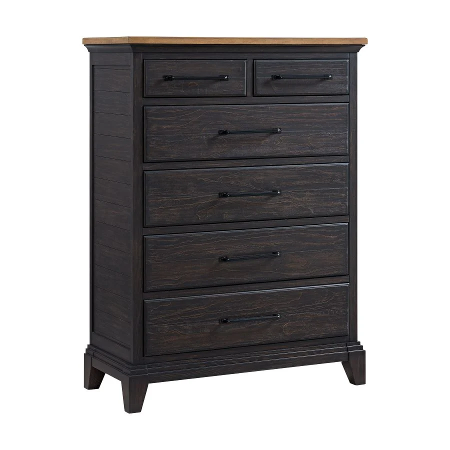Collin Chest of Drawers - Image 2
