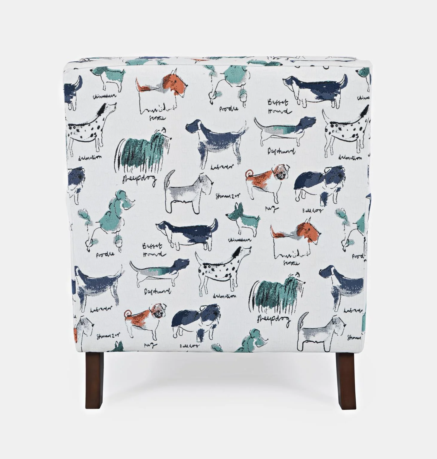 Chester Accent Chair - Image 5
