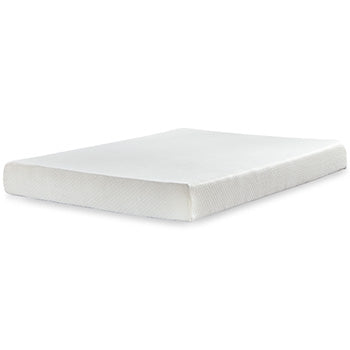 Chime 8" Memory Foam Full Mattress - Image 3