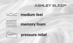 Chime 8" Memory Foam Mattress - Image 15