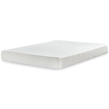 Chime 8" Memory Foam Mattress - Image 6