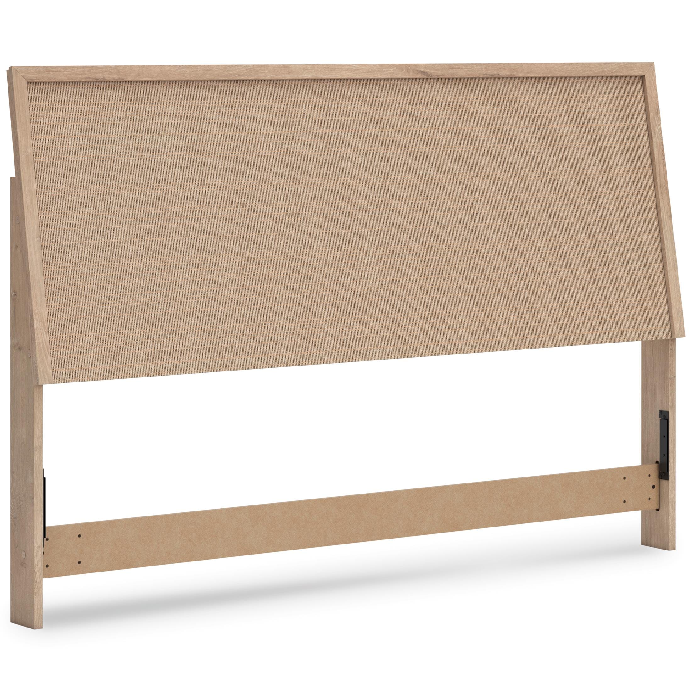 Cielden Panel Headboard - Image 7