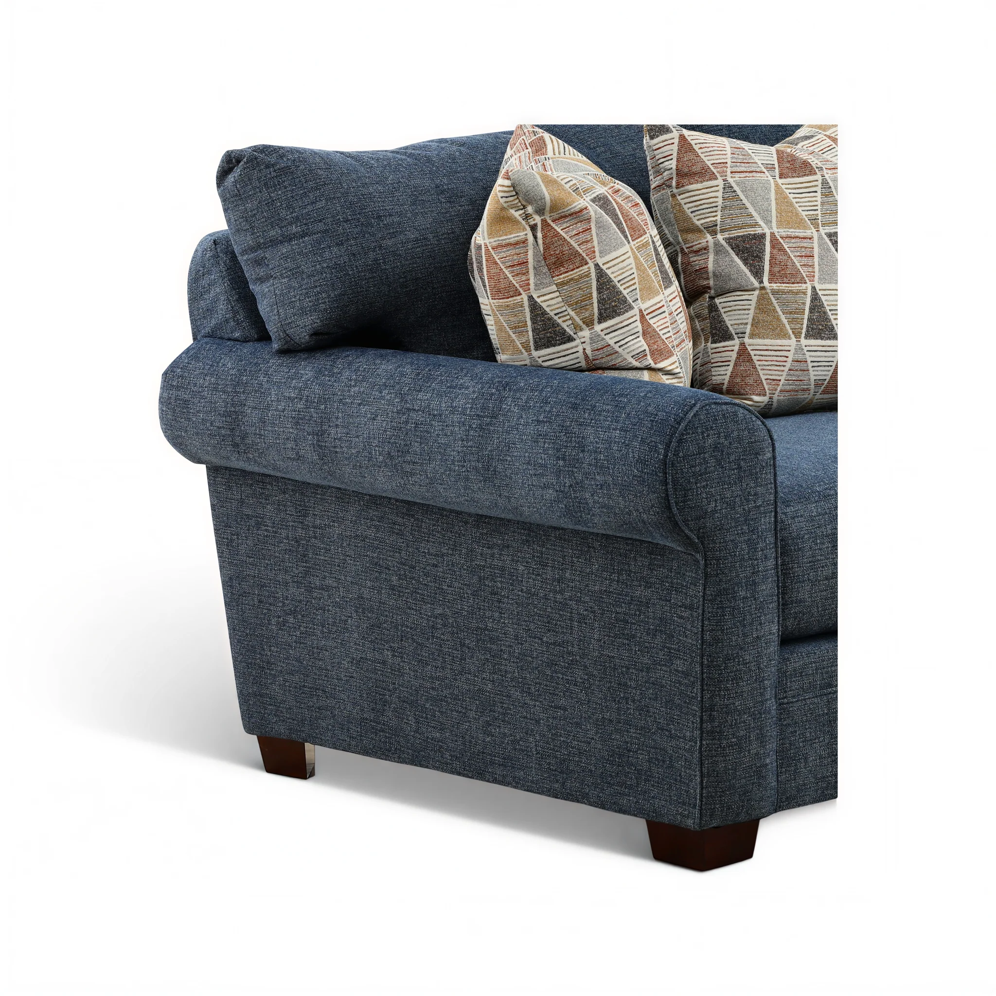 Ash Loveseat - Image 6