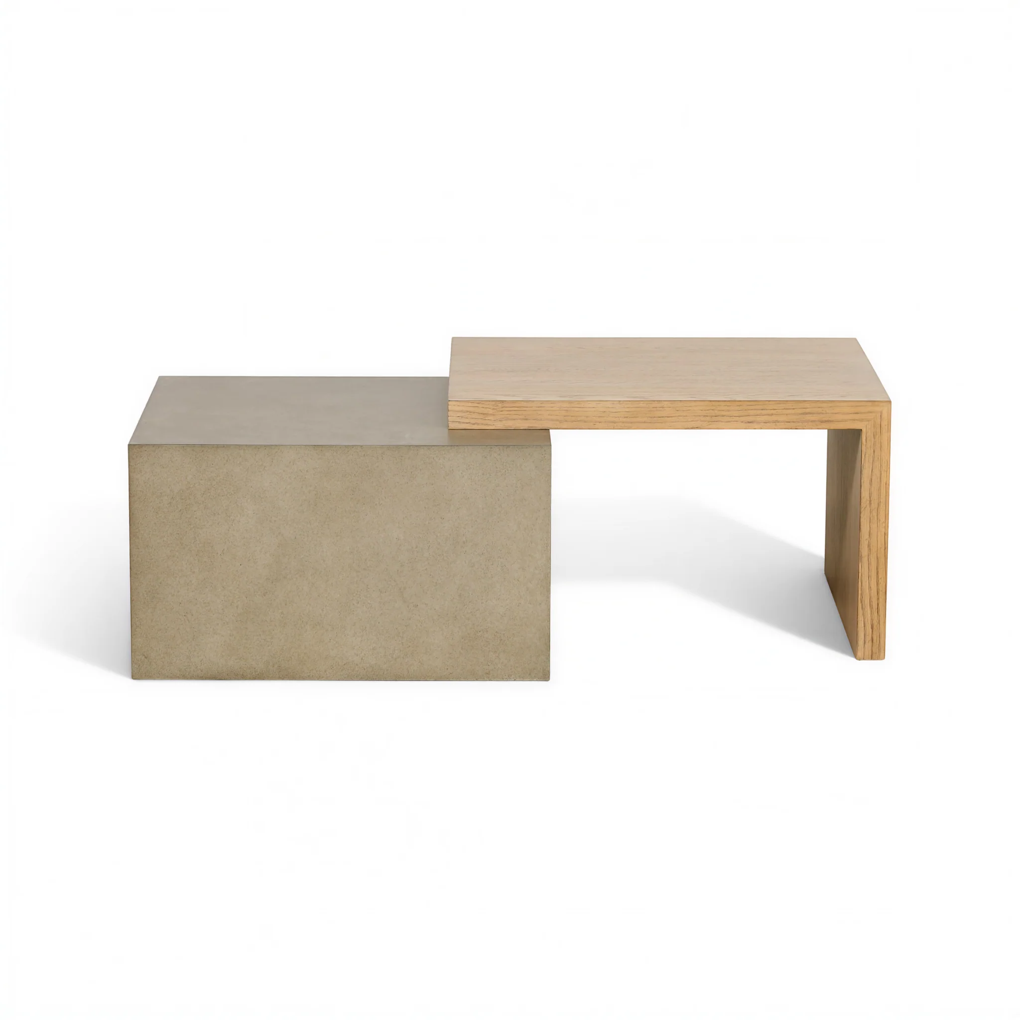 Carson Coffee Table - Image 2