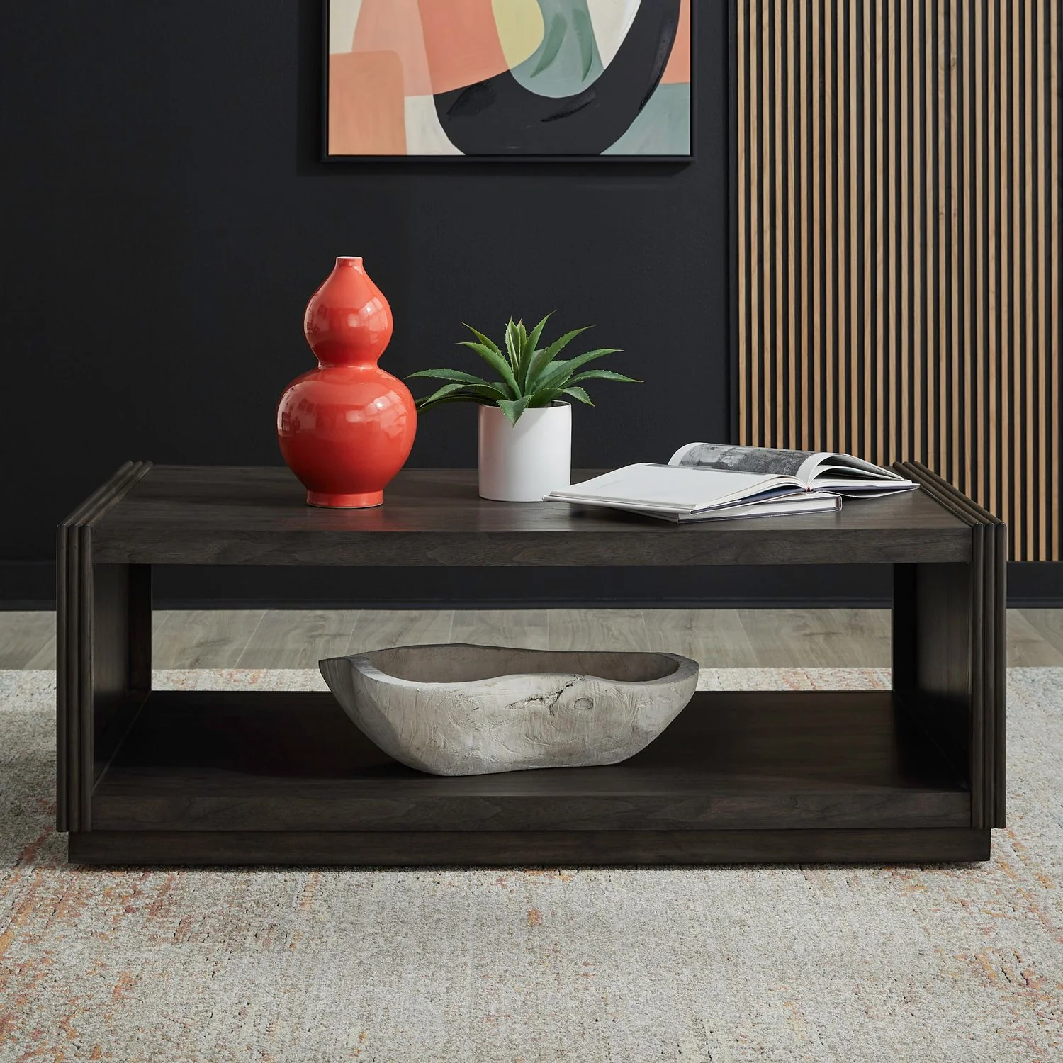 Decklyn Coffee Table - Image 2