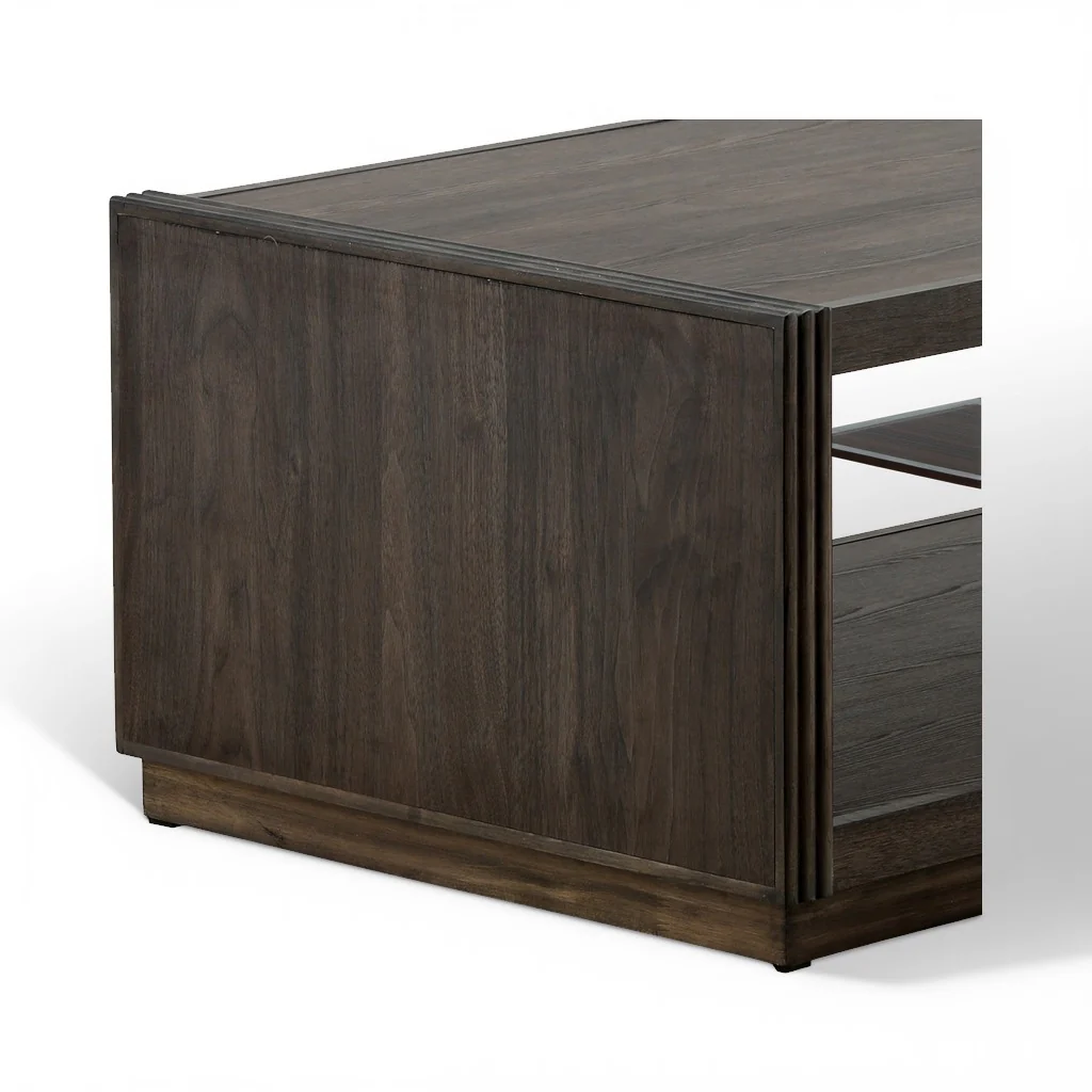 Decklyn Coffee Table - Image 5