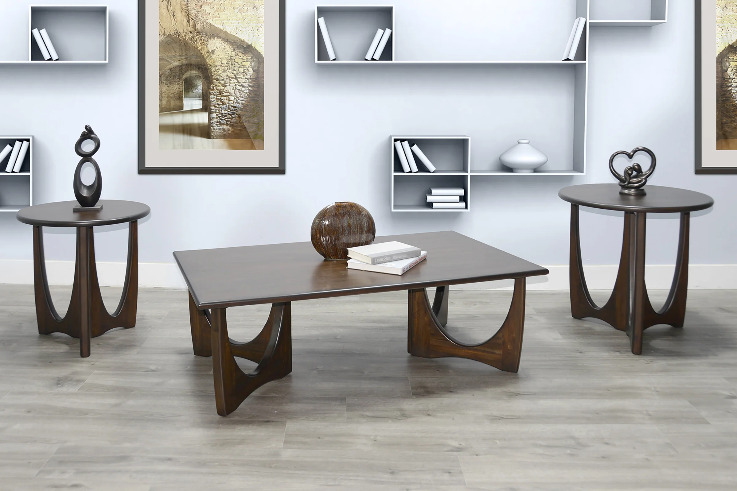 Amethy Coffee Table - Image 2