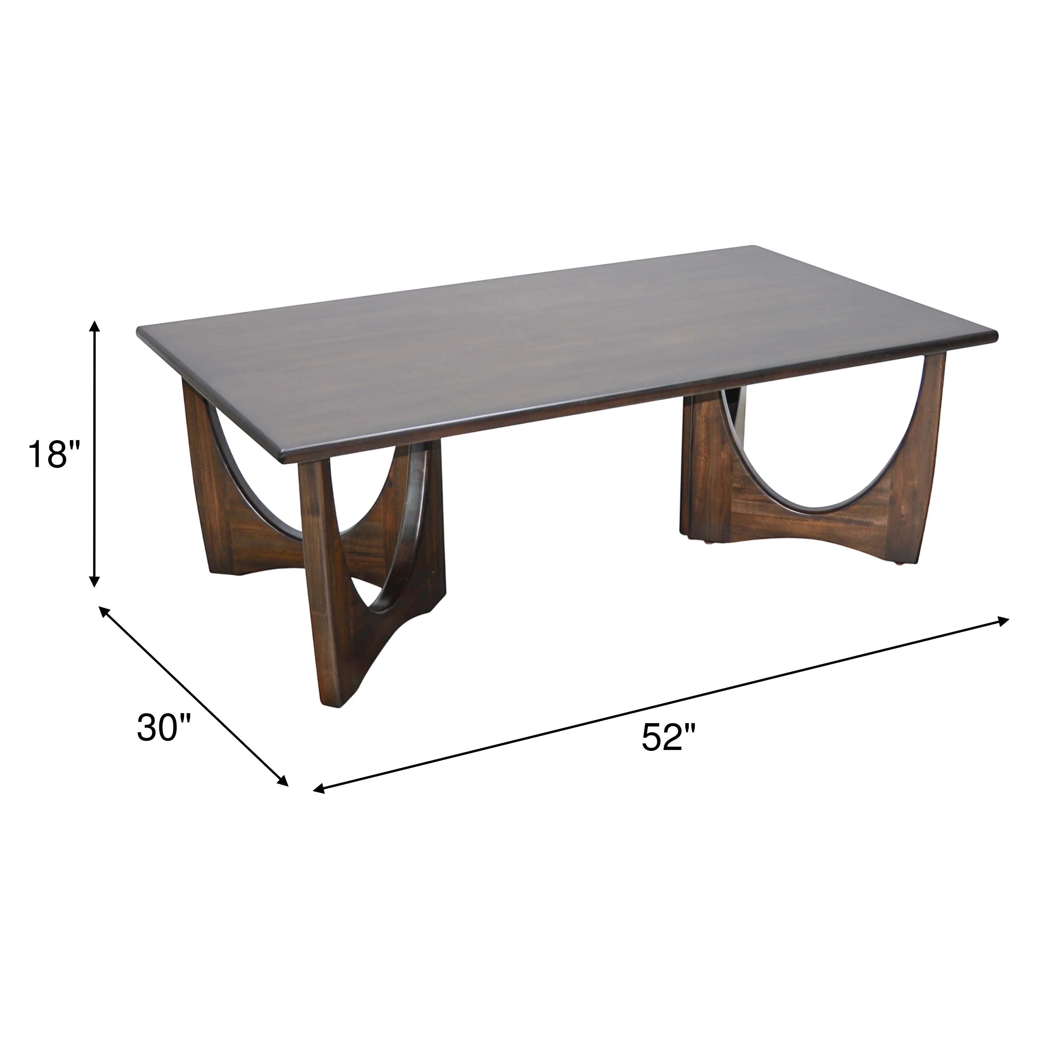 Amethy Coffee Table - Image 3