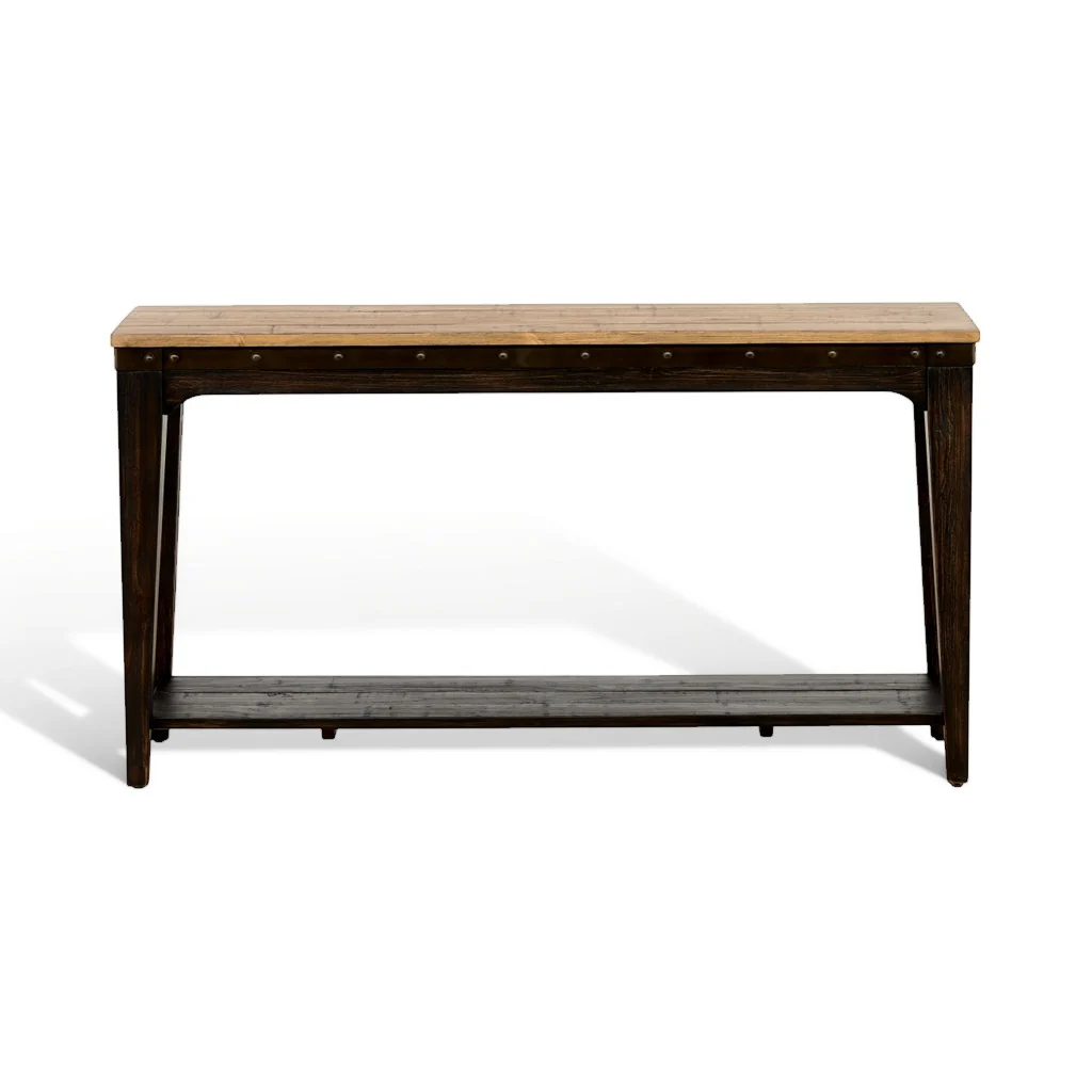 Austin Console Table