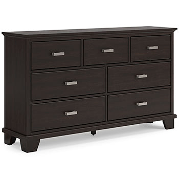 Covetown Dresser - Image 3