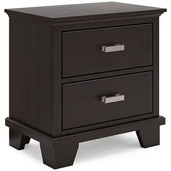 Covetown Nightstand - Image 2