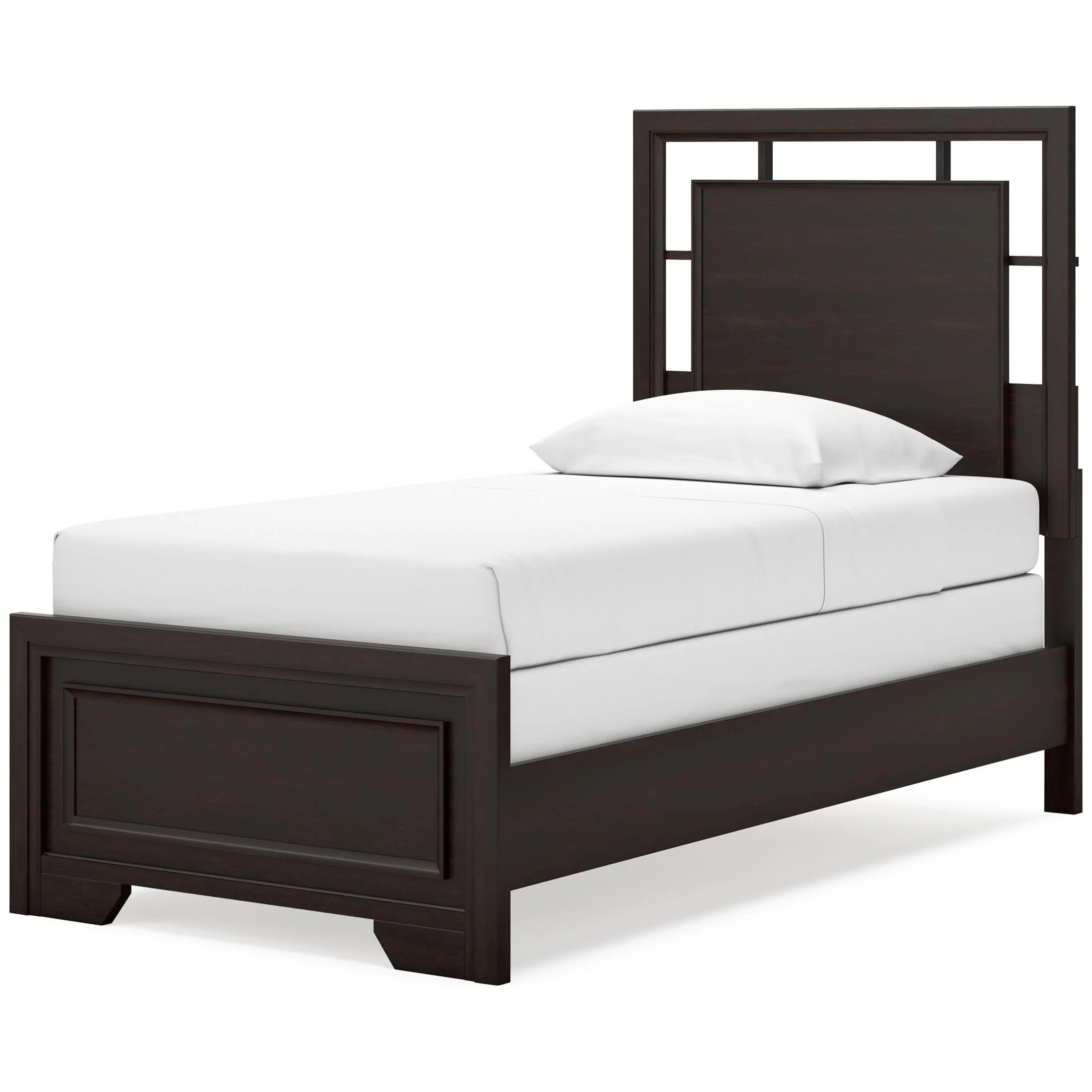 Covetown Panel Bed - Image 7