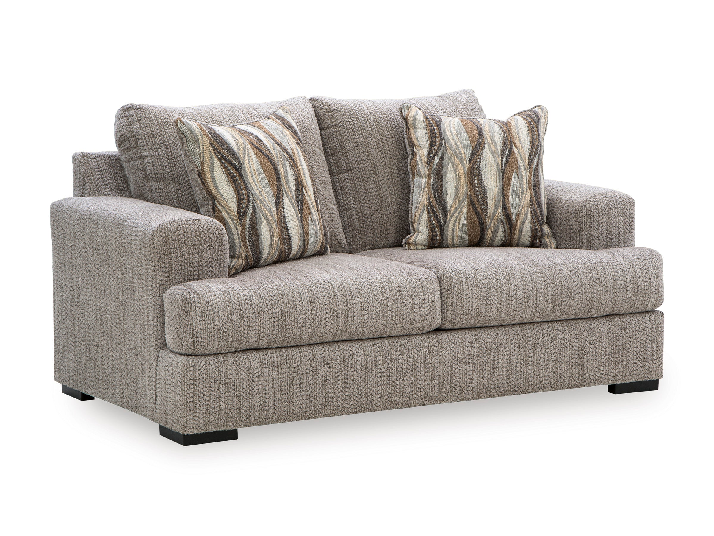 Ashley Crespino Loveseat - Image 3