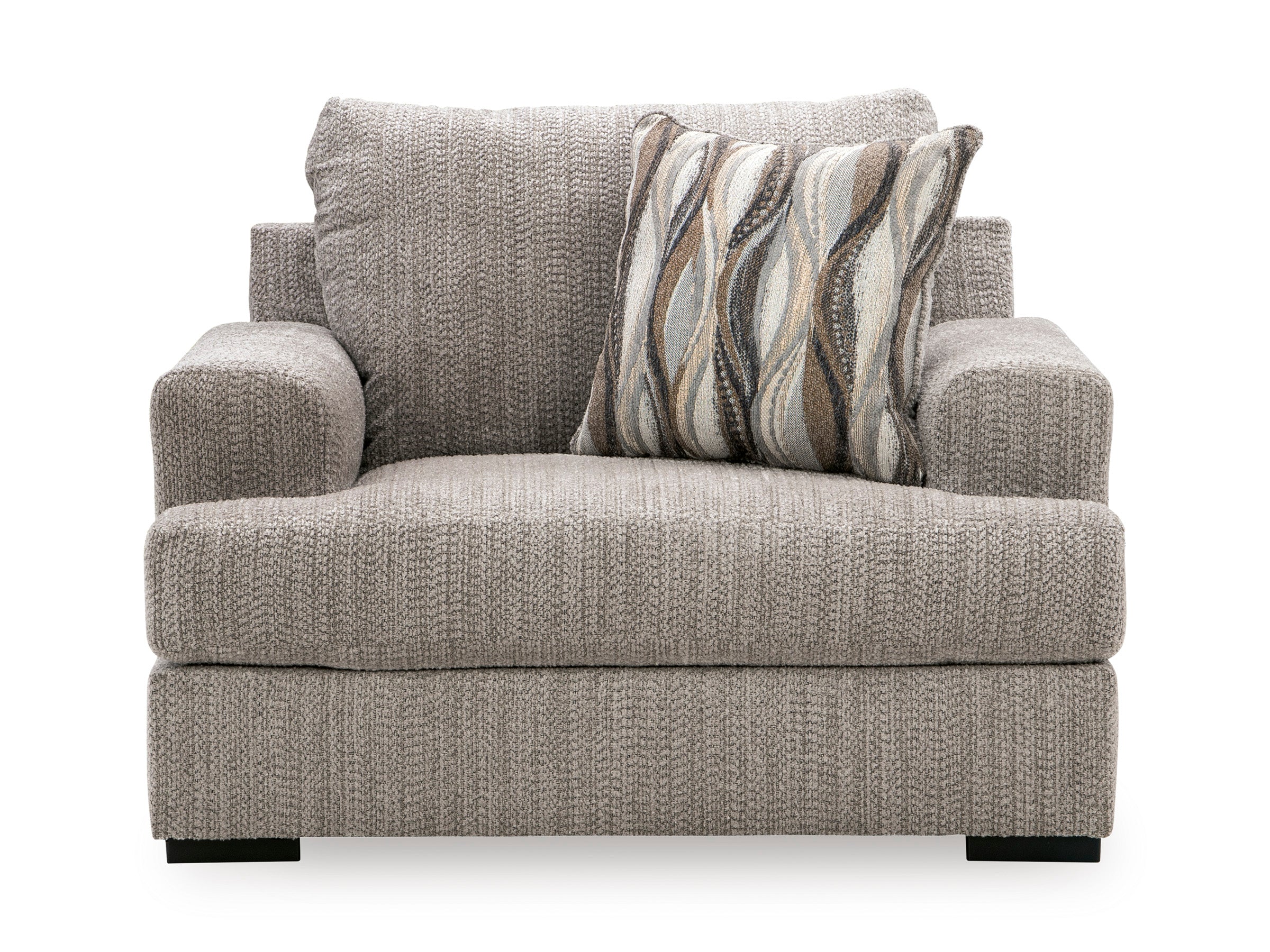 Ashley Crespino Oversized Chair