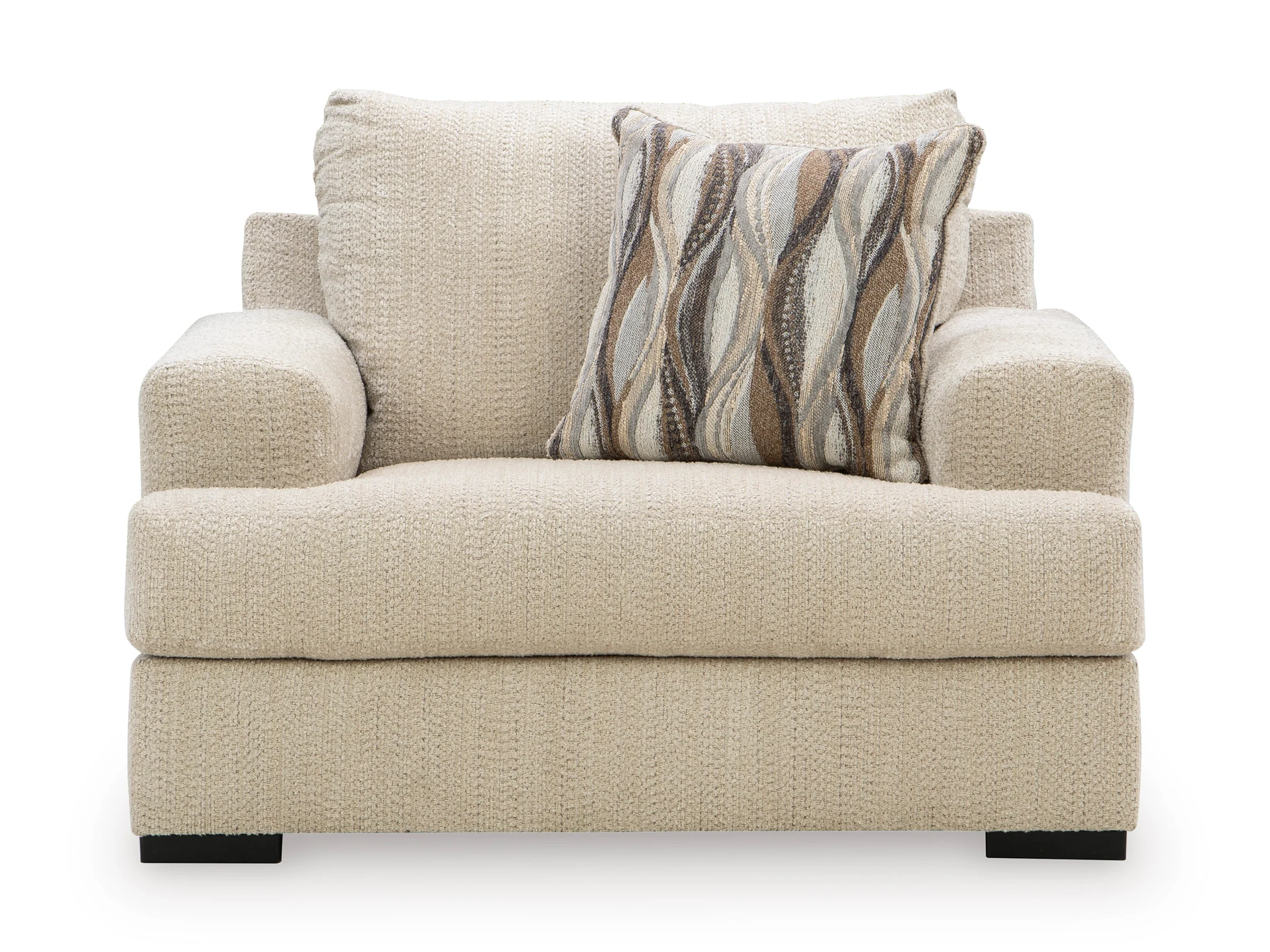 Ashley Crespino Oversized Chair - Image 7