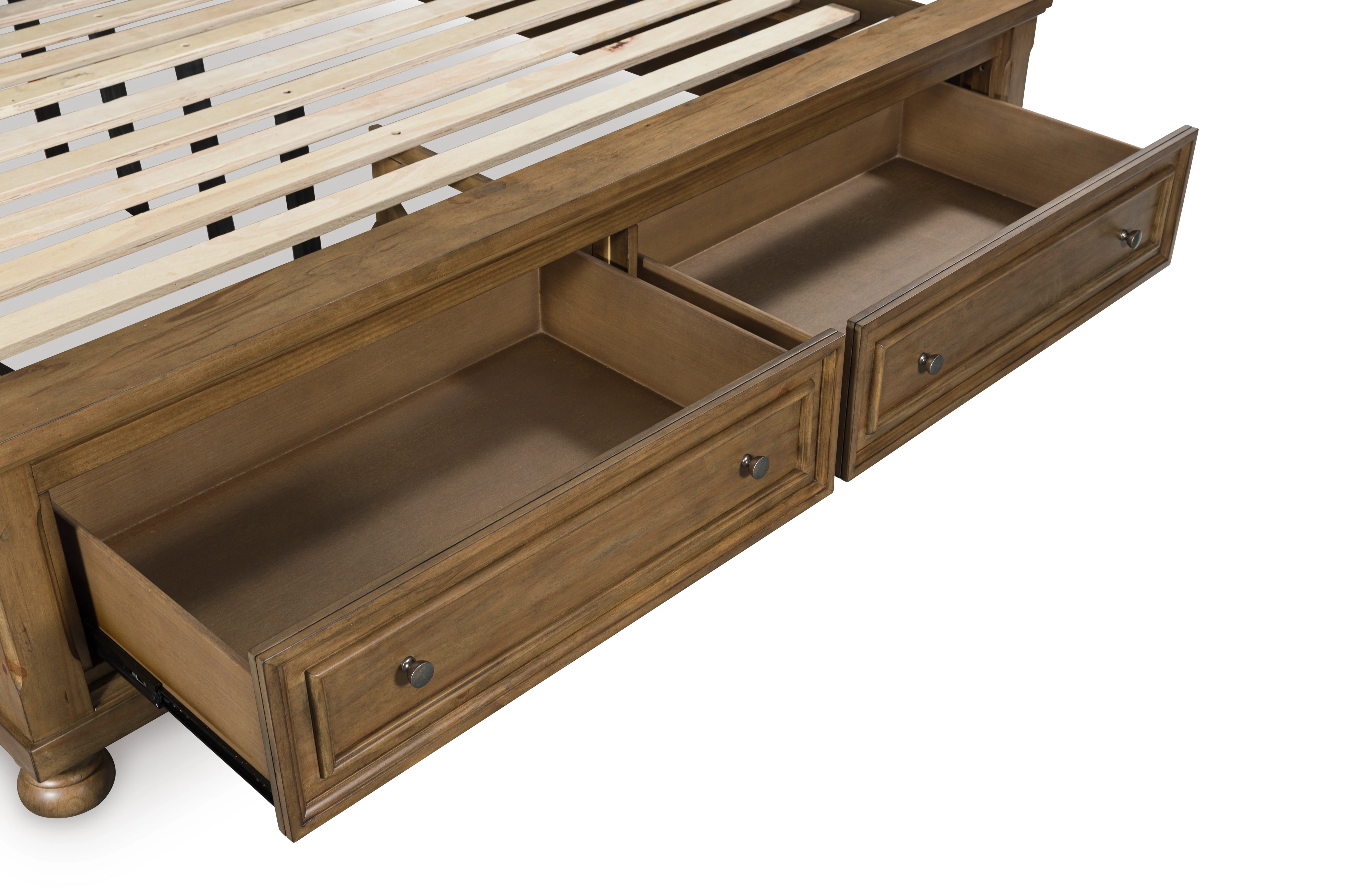 Vandenmore Storage Sleigh Bed - Image 9