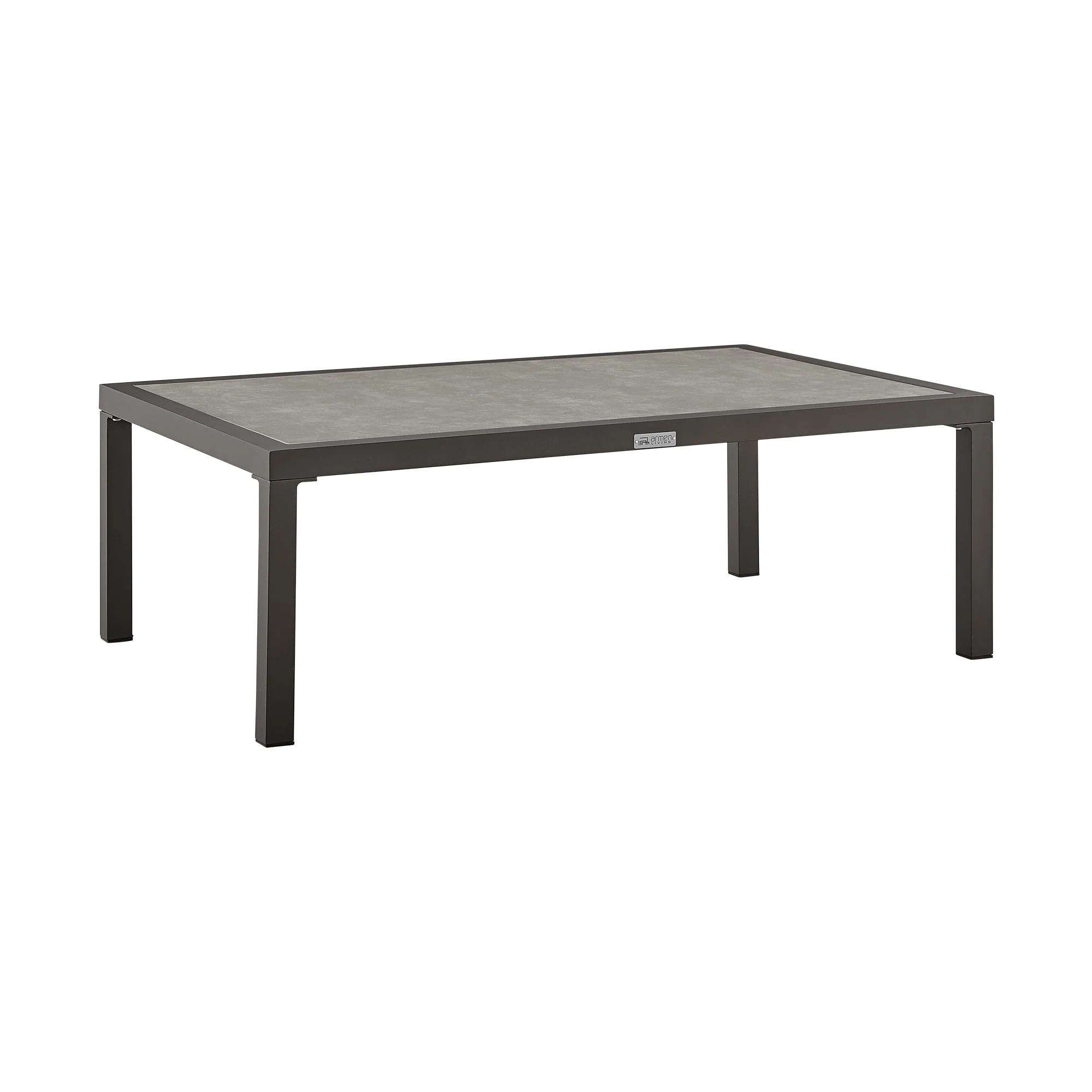 Cuffay 4 Piece Outdoor Patio Furniture Set - Image 8