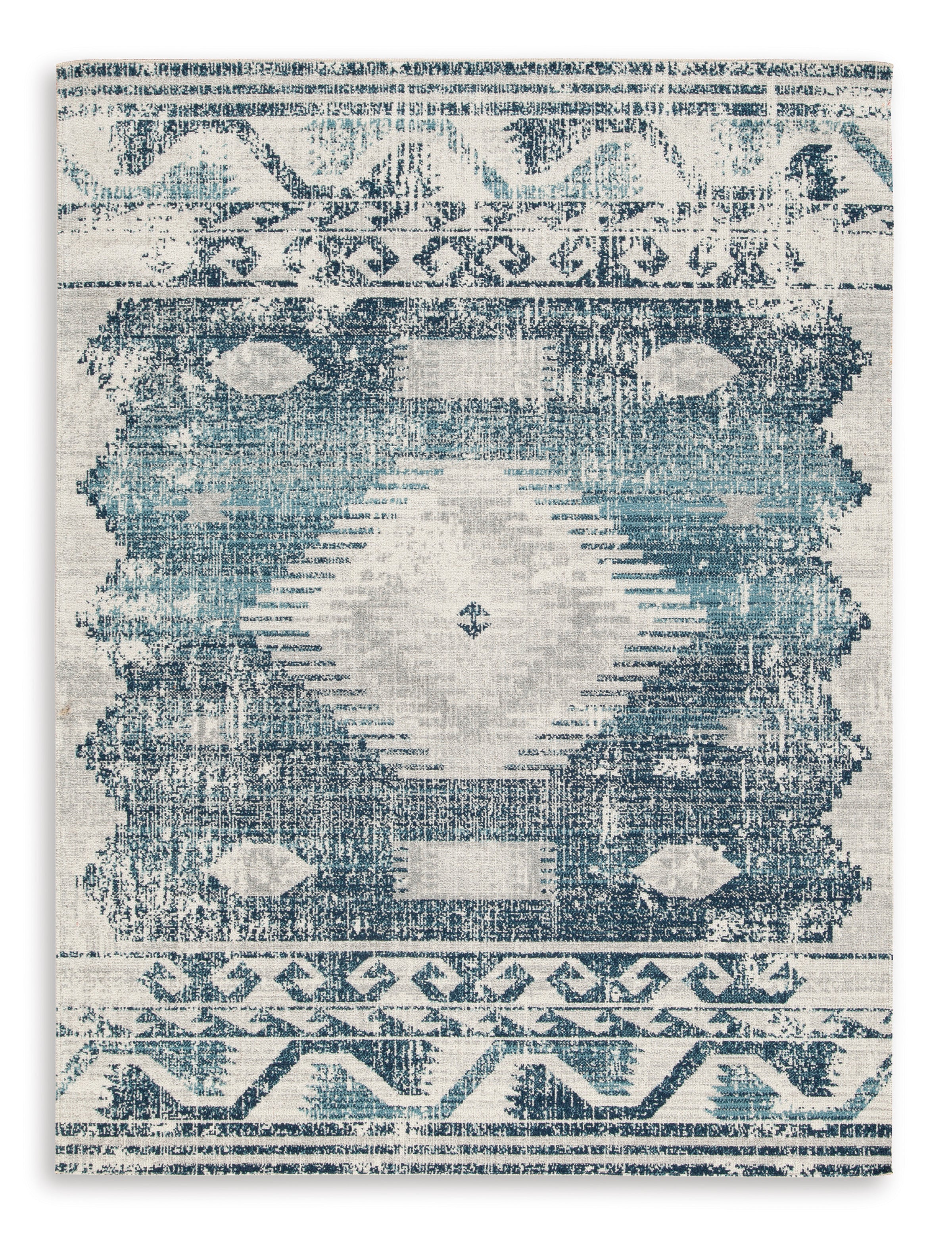 Daddridge Rug