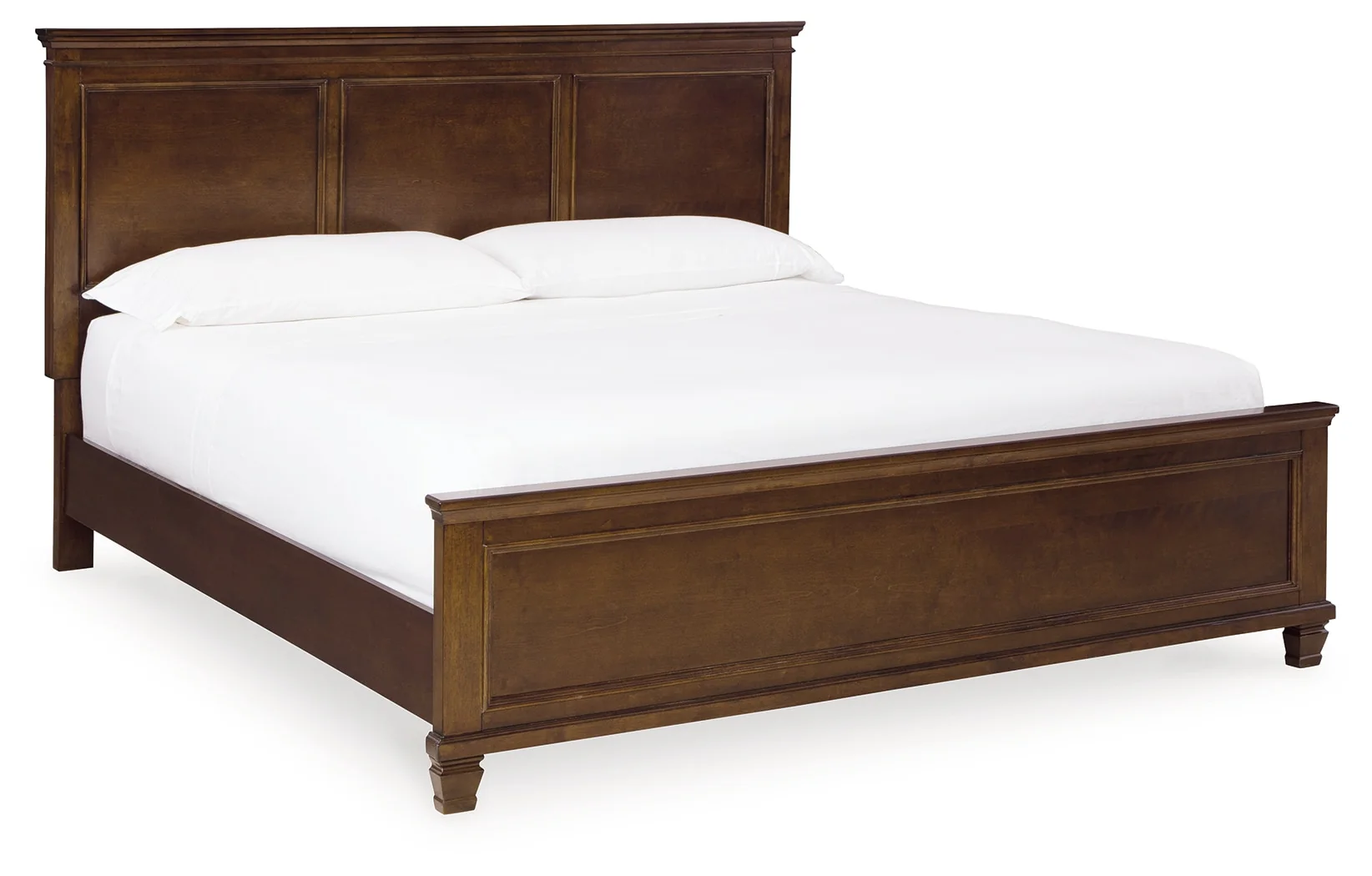 Danabrin Panel Bed - Image 7