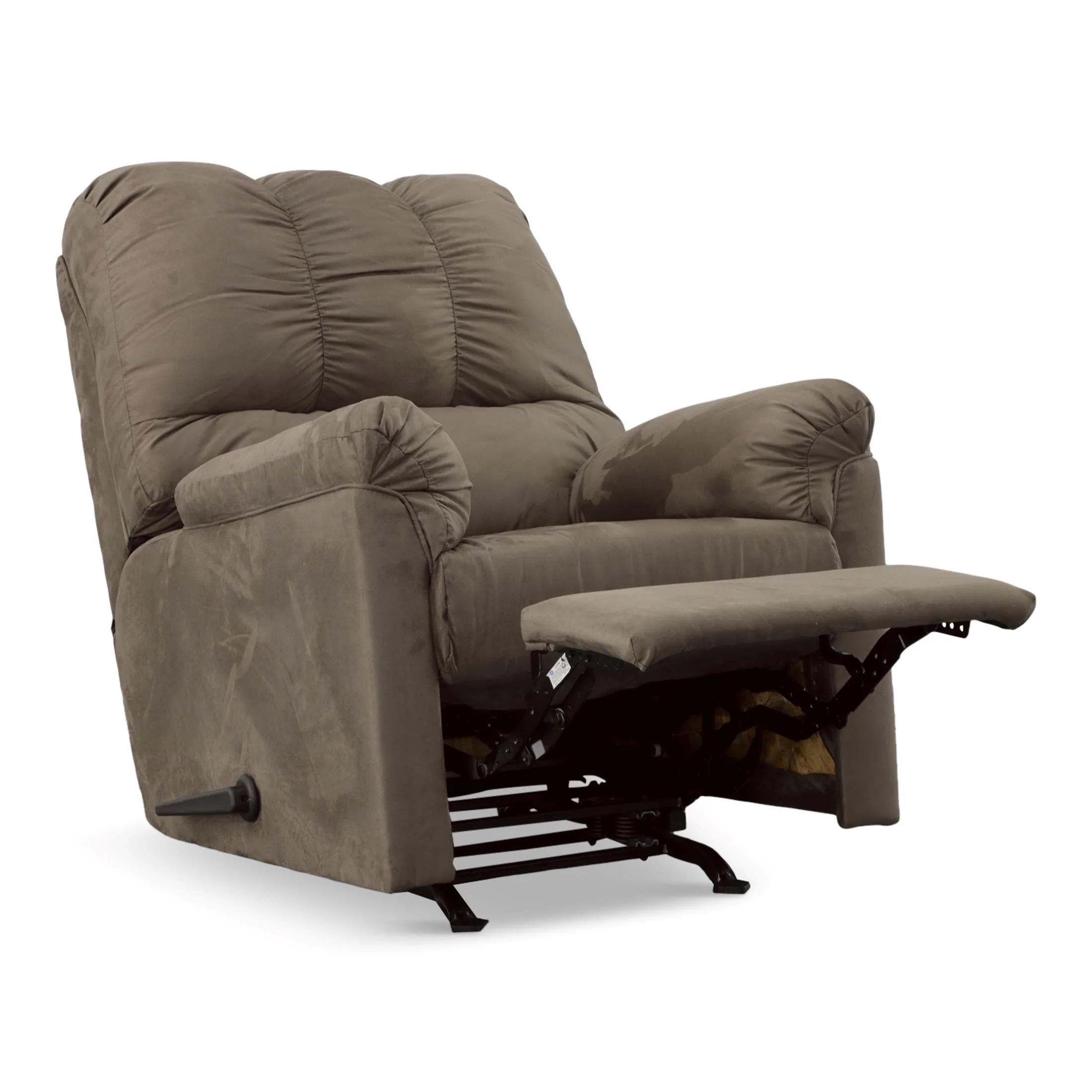 Darcy Rocker Recliner - Image 3