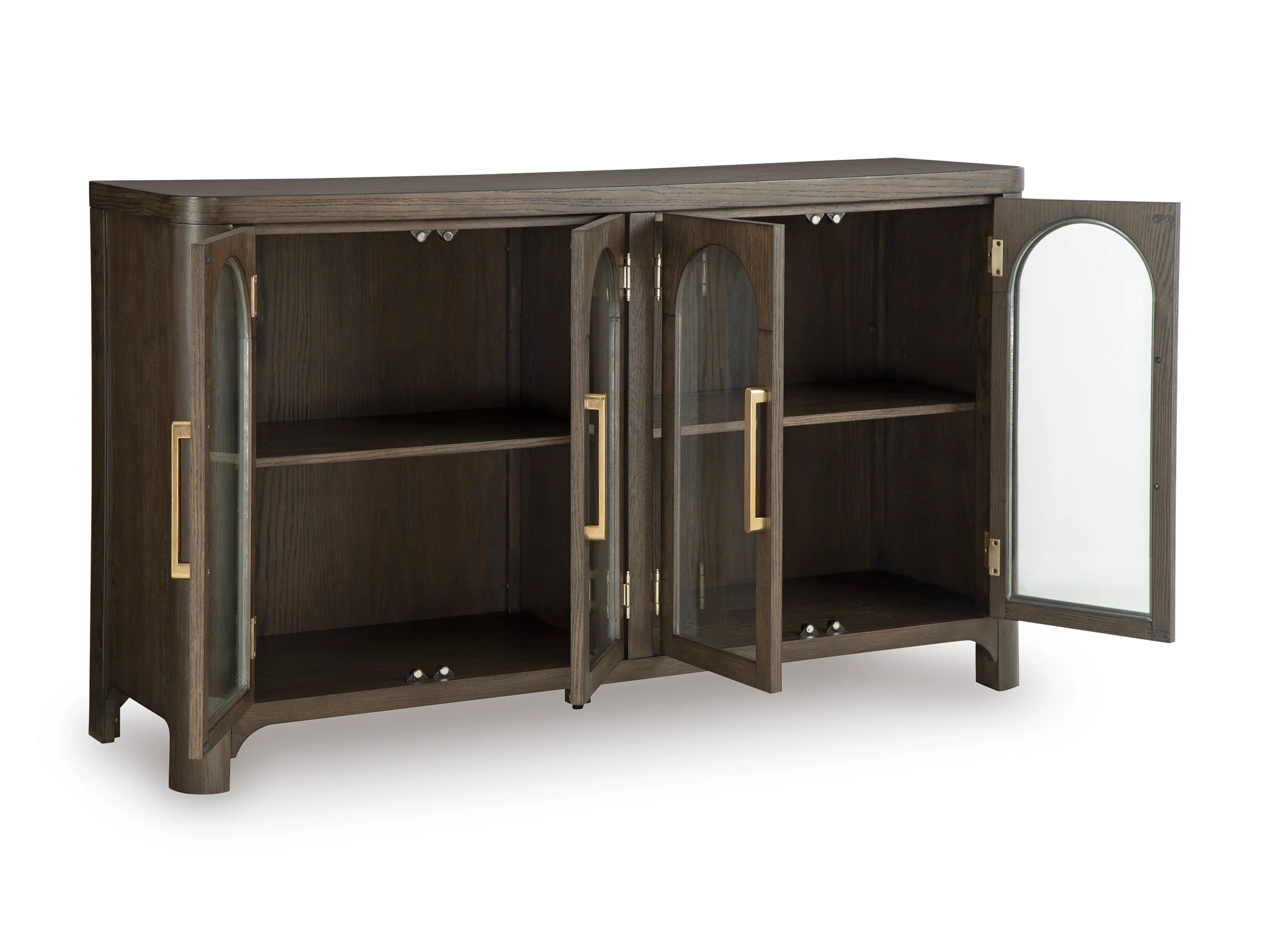Ashley Darimore Dining Room Server - Image 4