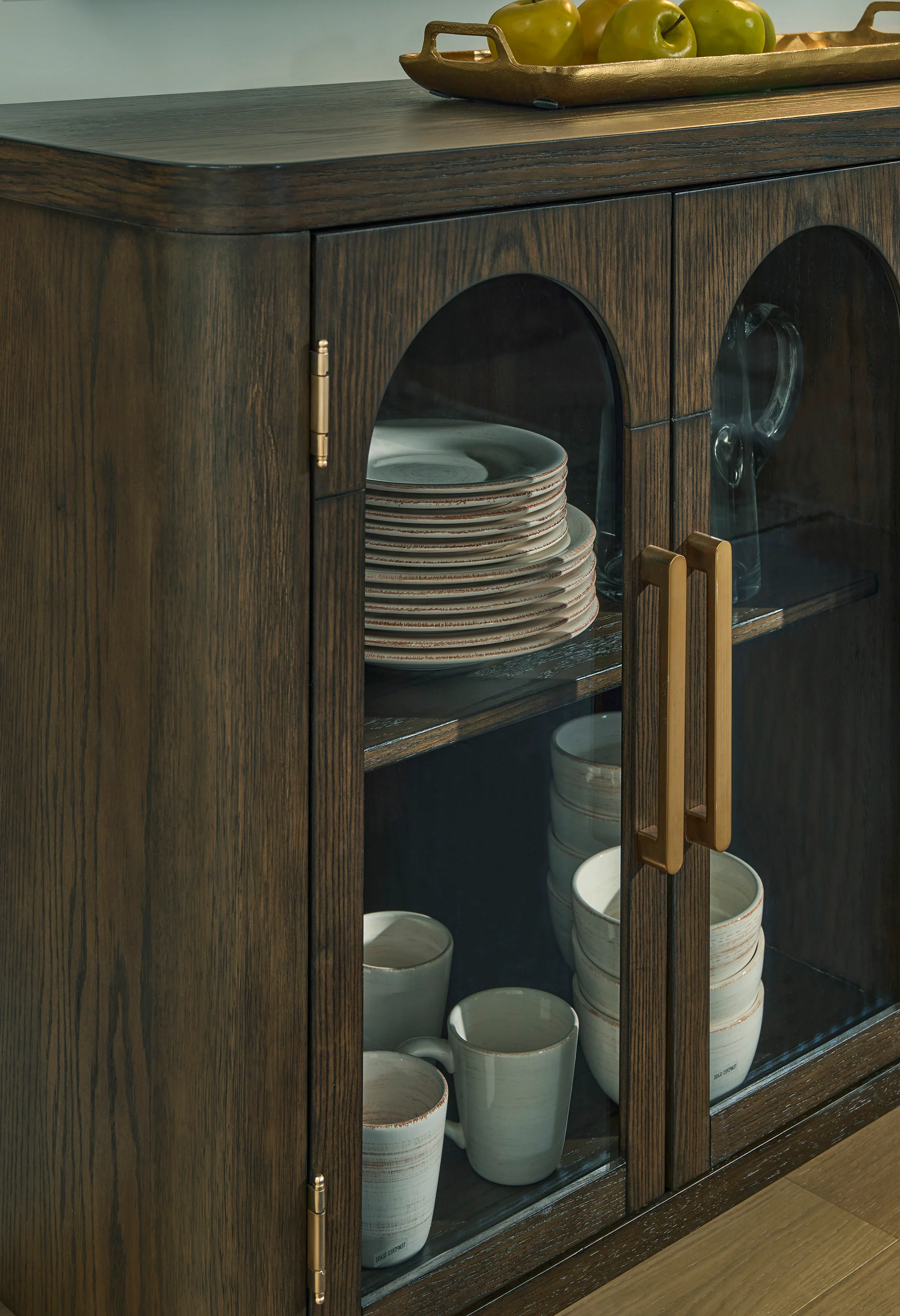 Ashley Darimore Dining Room Server - Image 6