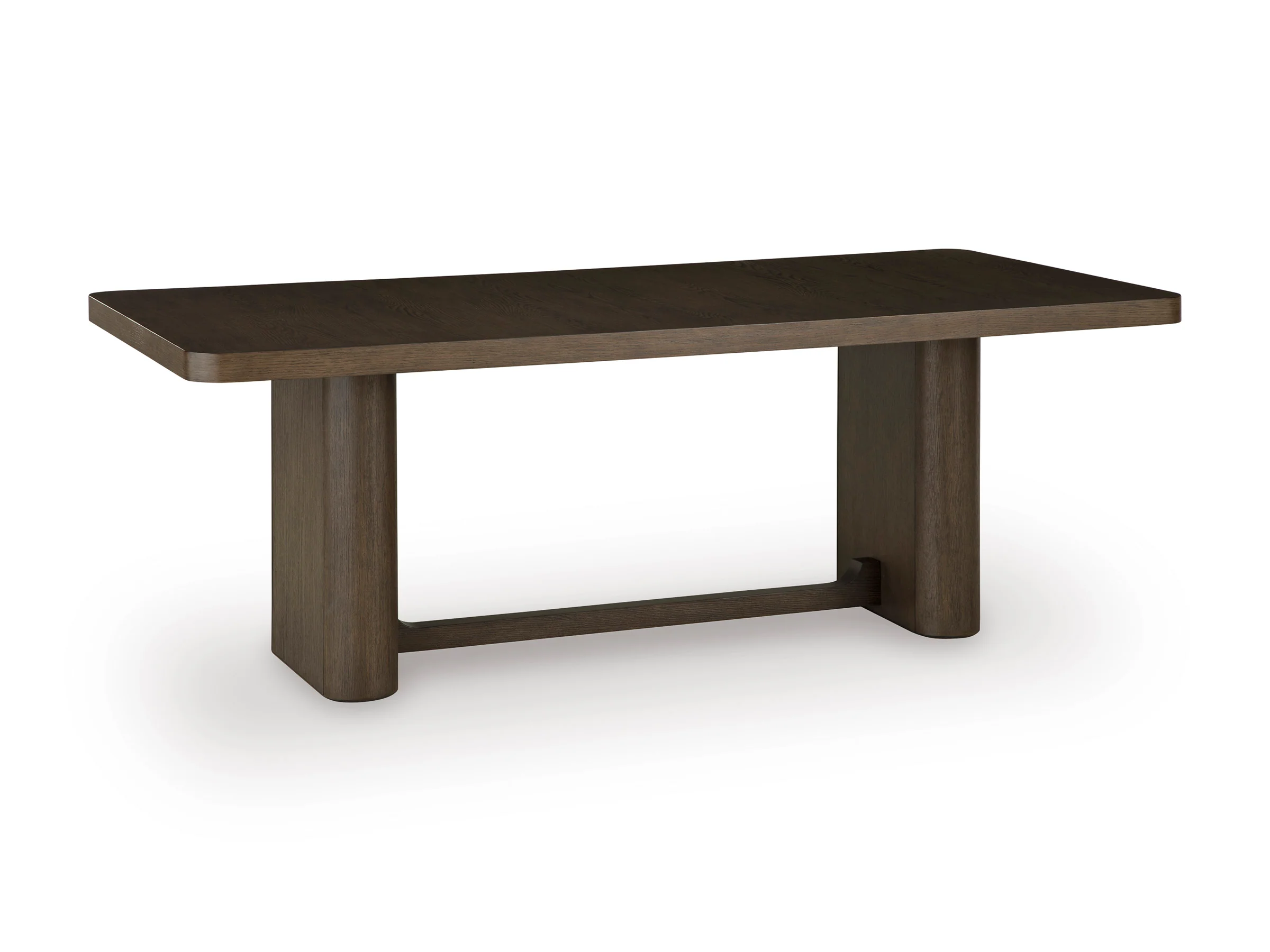 Ashley Darimore Rectangular Dining Table - Image 3