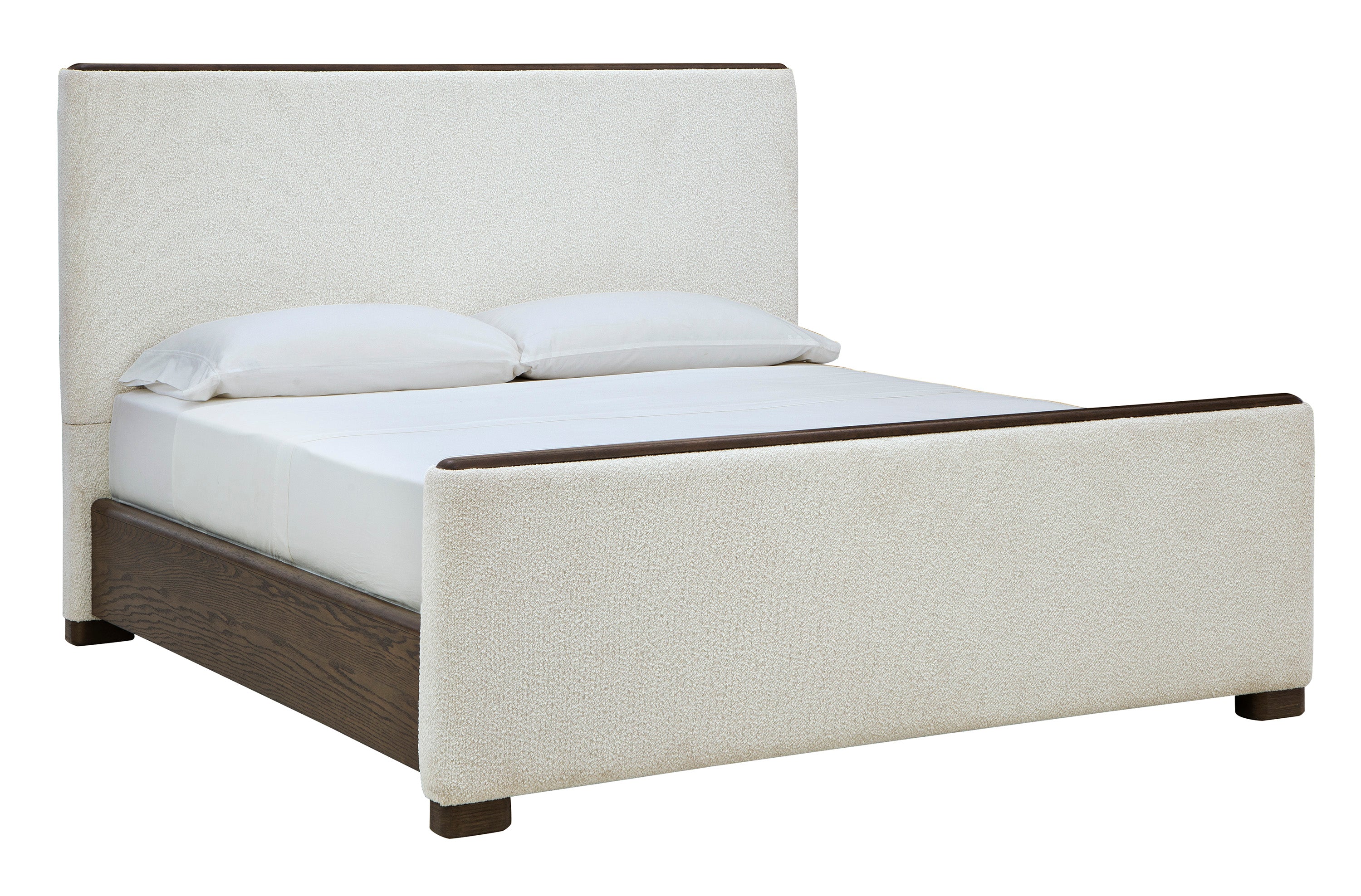 Ashley Darimore Upholstered Panel Bed
