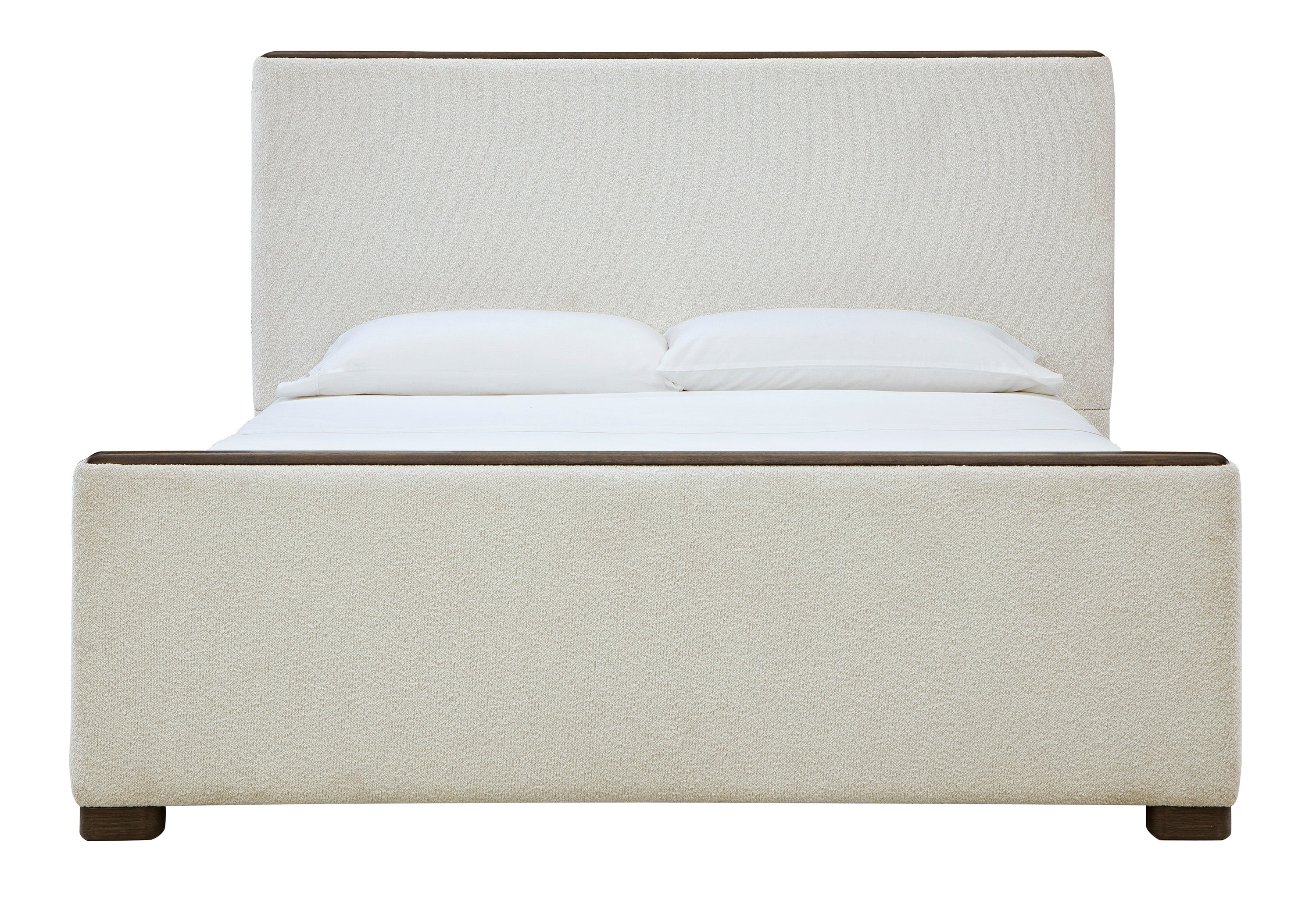 Ashley Darimore Upholstered Panel Bed - Image 3