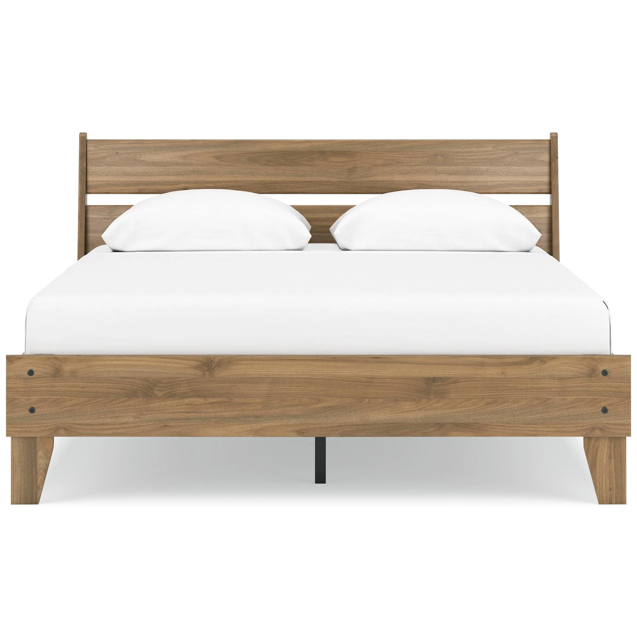 Deanlow Platform Panel Bed - Image 3