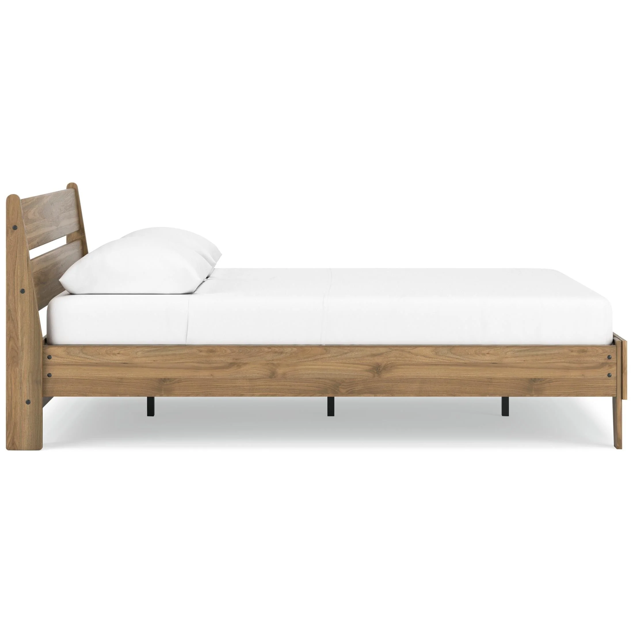 Deanlow Platform Panel Bed - Image 4