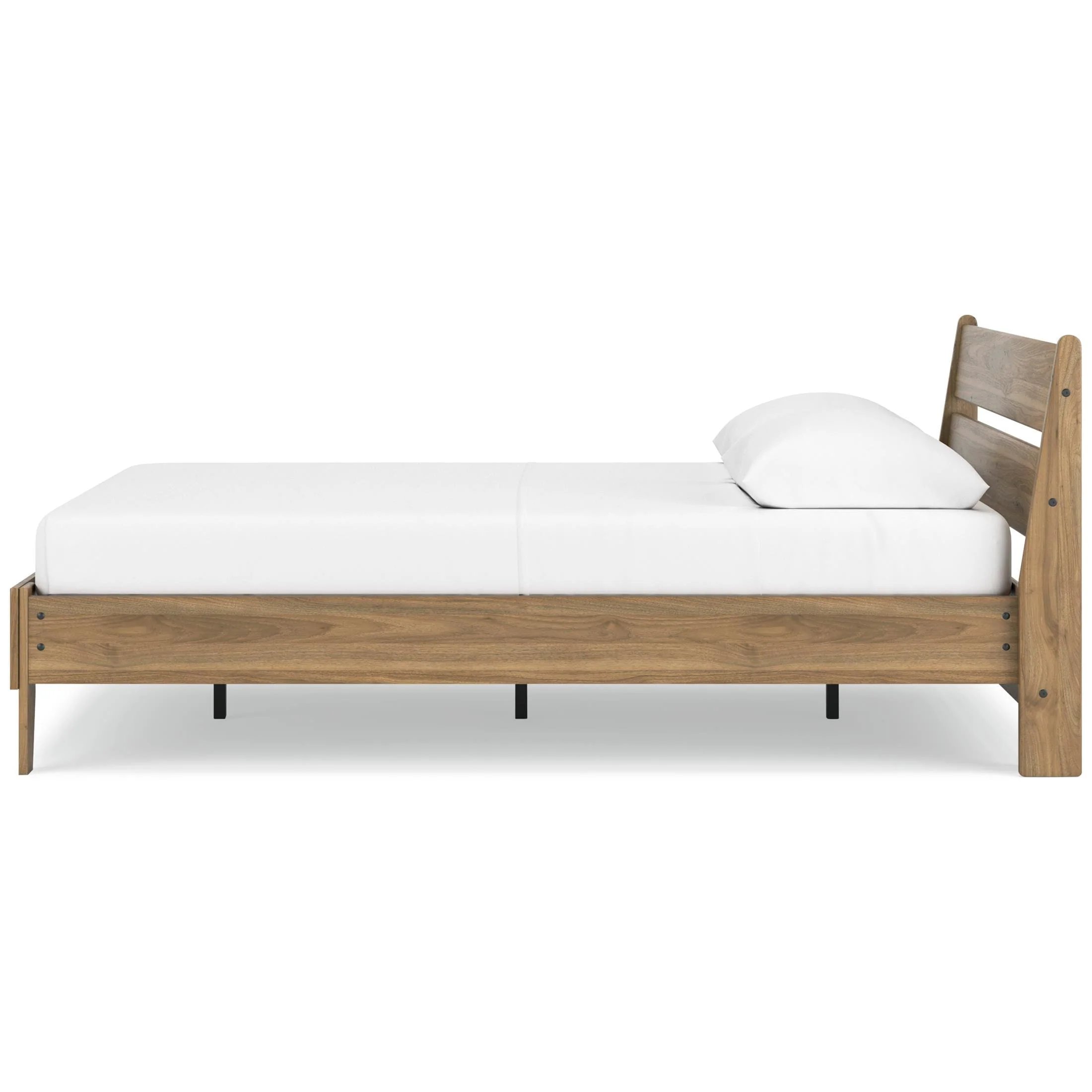 Deanlow Platform Panel Bed - Image 5