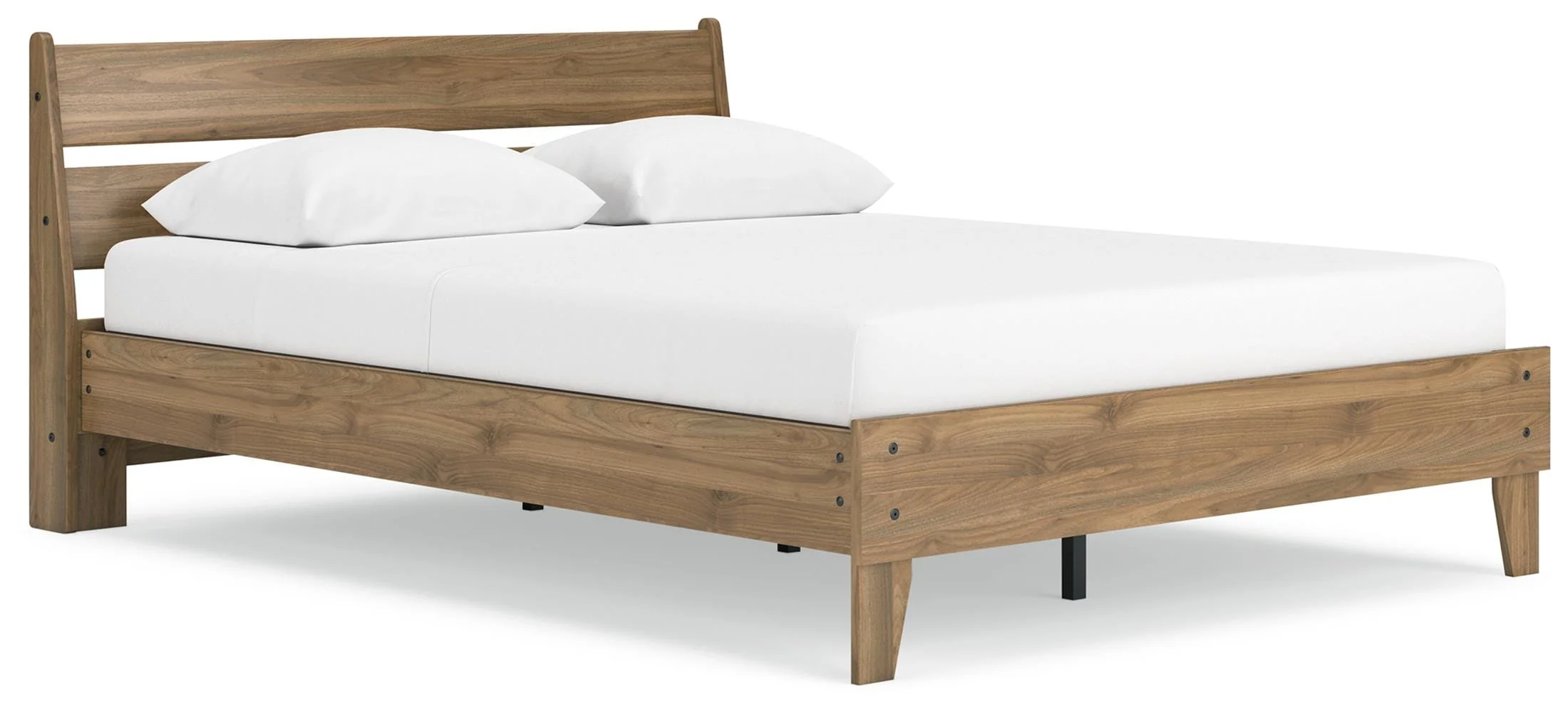 Deanlow Platform Panel Bed - Image 6