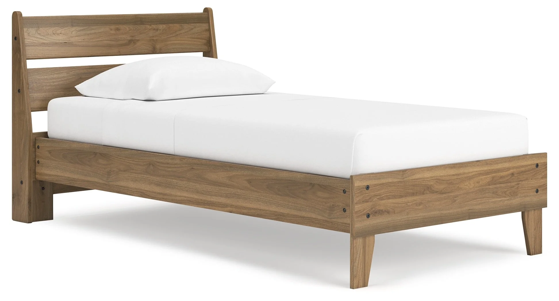 Deanlow Platform Panel Bed - Image 8