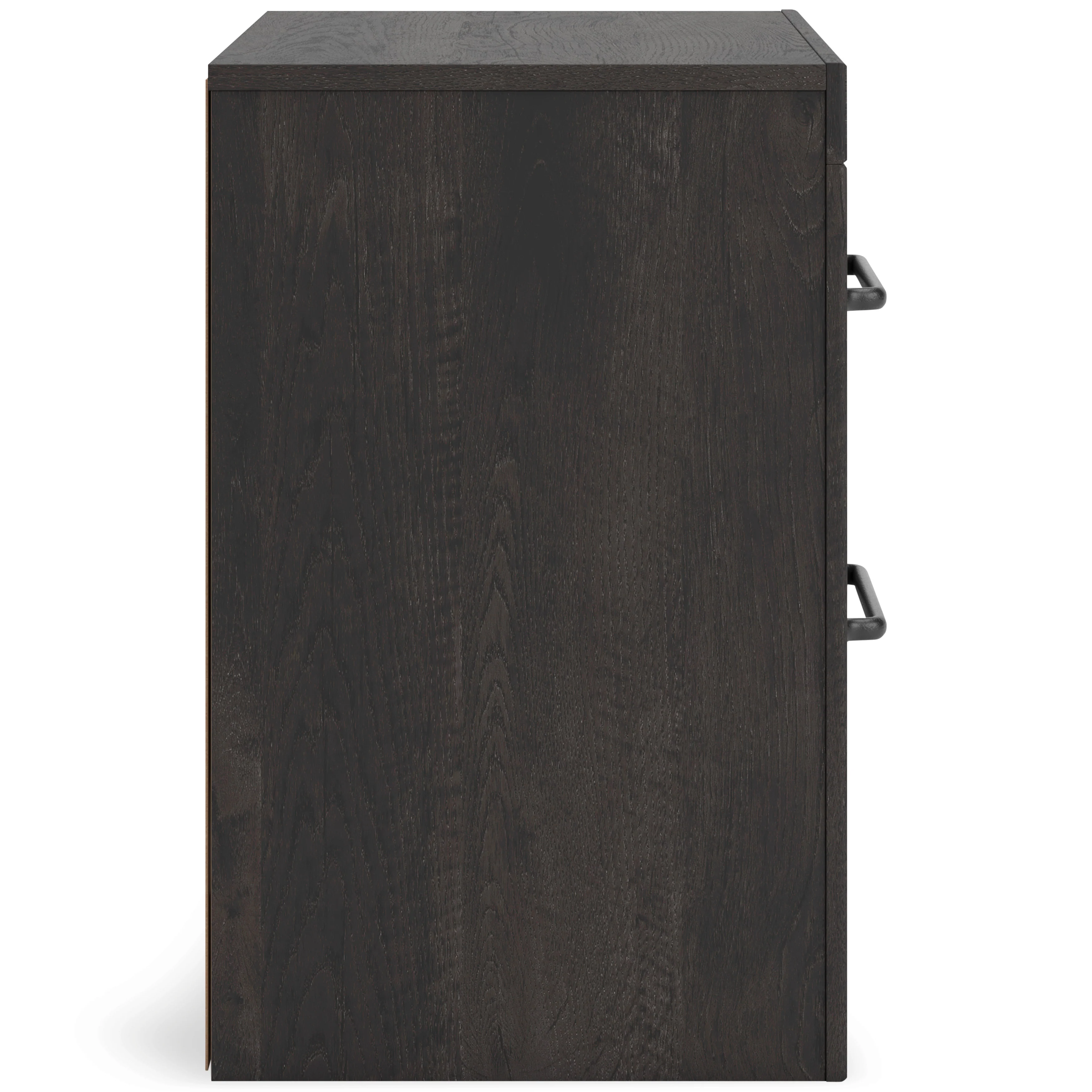 Delmorta Nightstand - Image 6