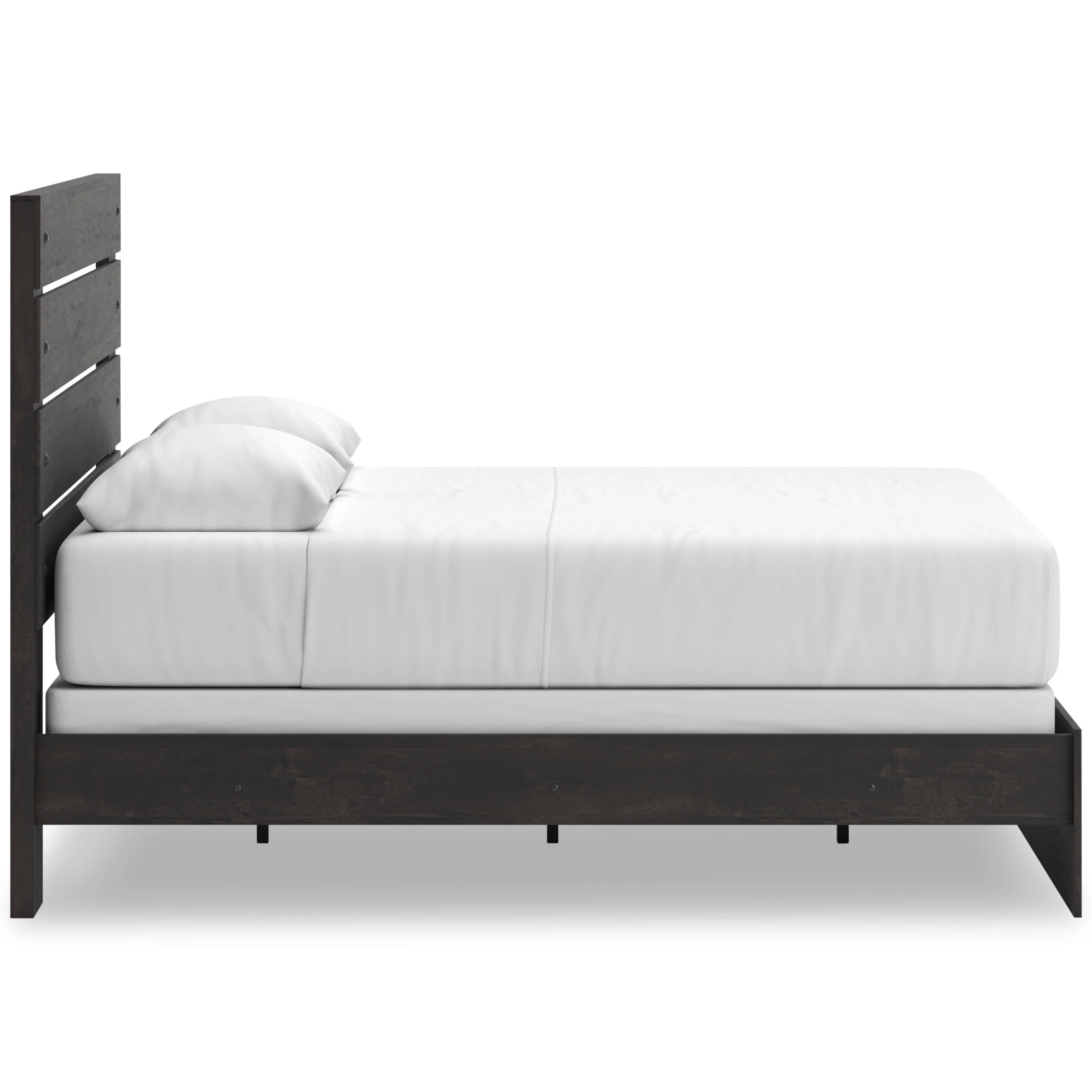 Delmorta Panel Bed - Image 18
