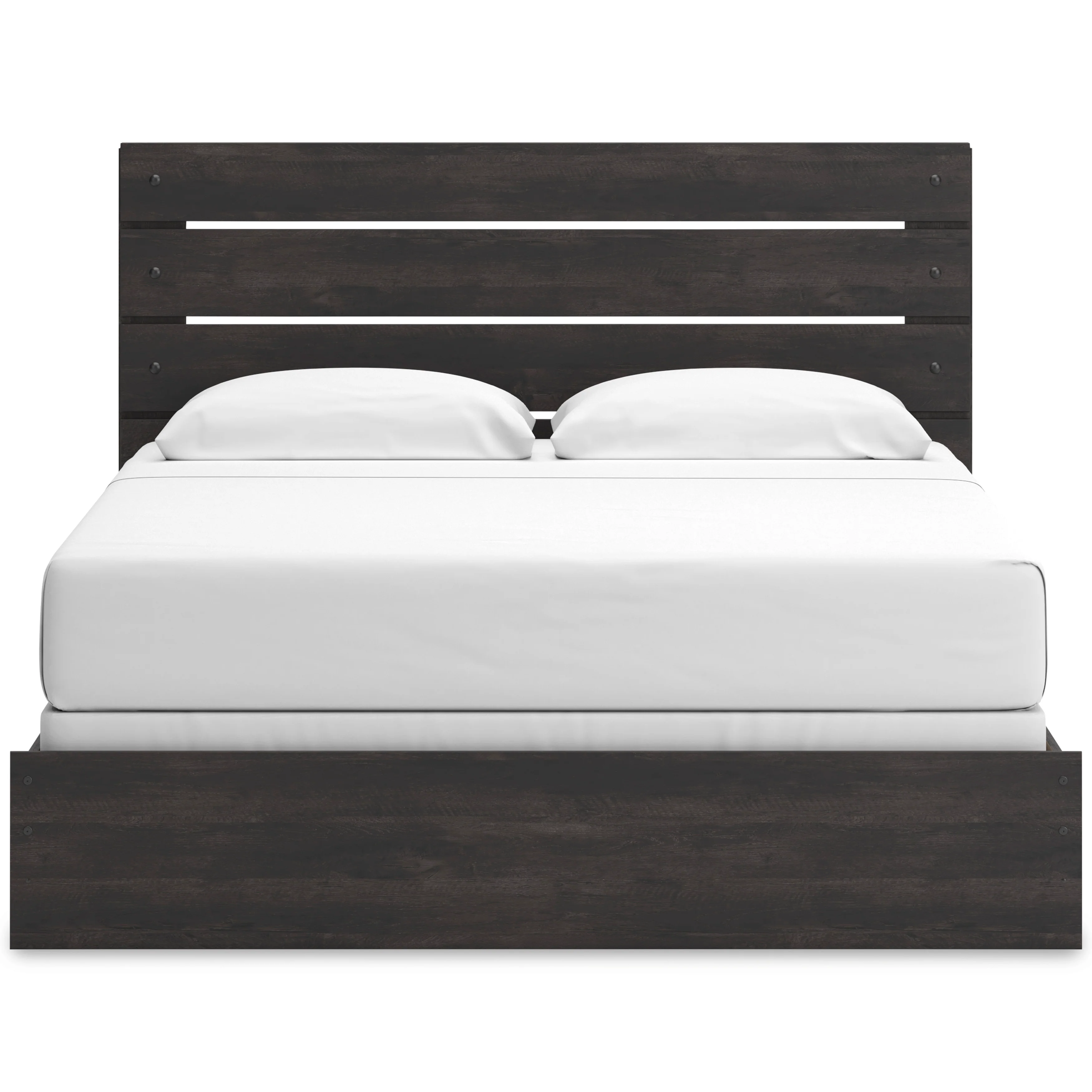 Delmorta Panel Bed - Image 25