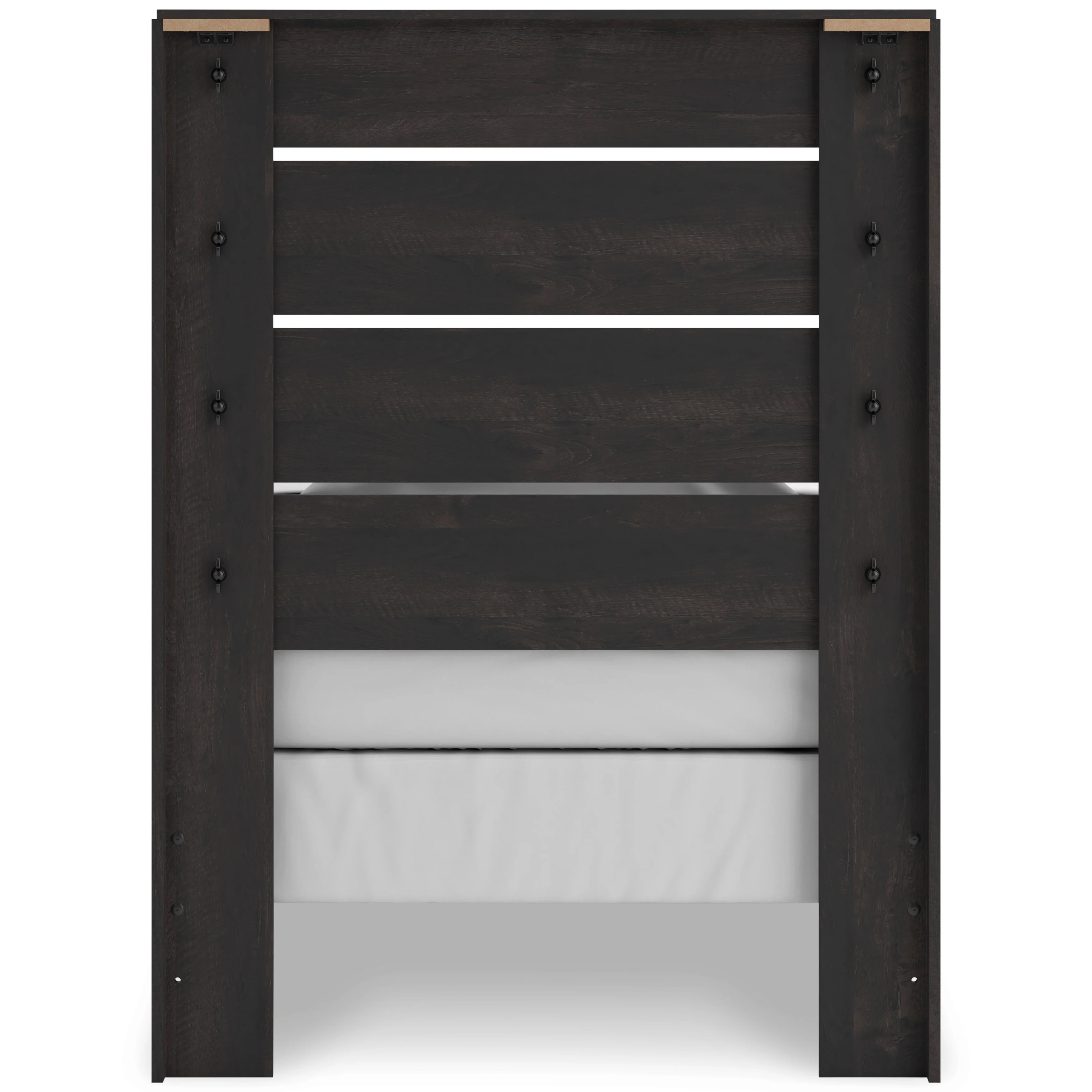 Delmorta Panel Bed - Image 7