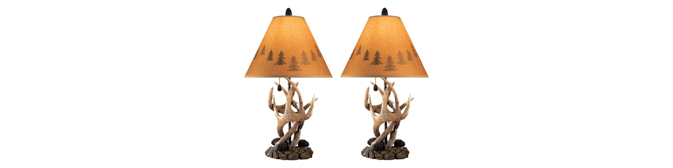 Derek Table Lamp (Set of 2) - Image 4
