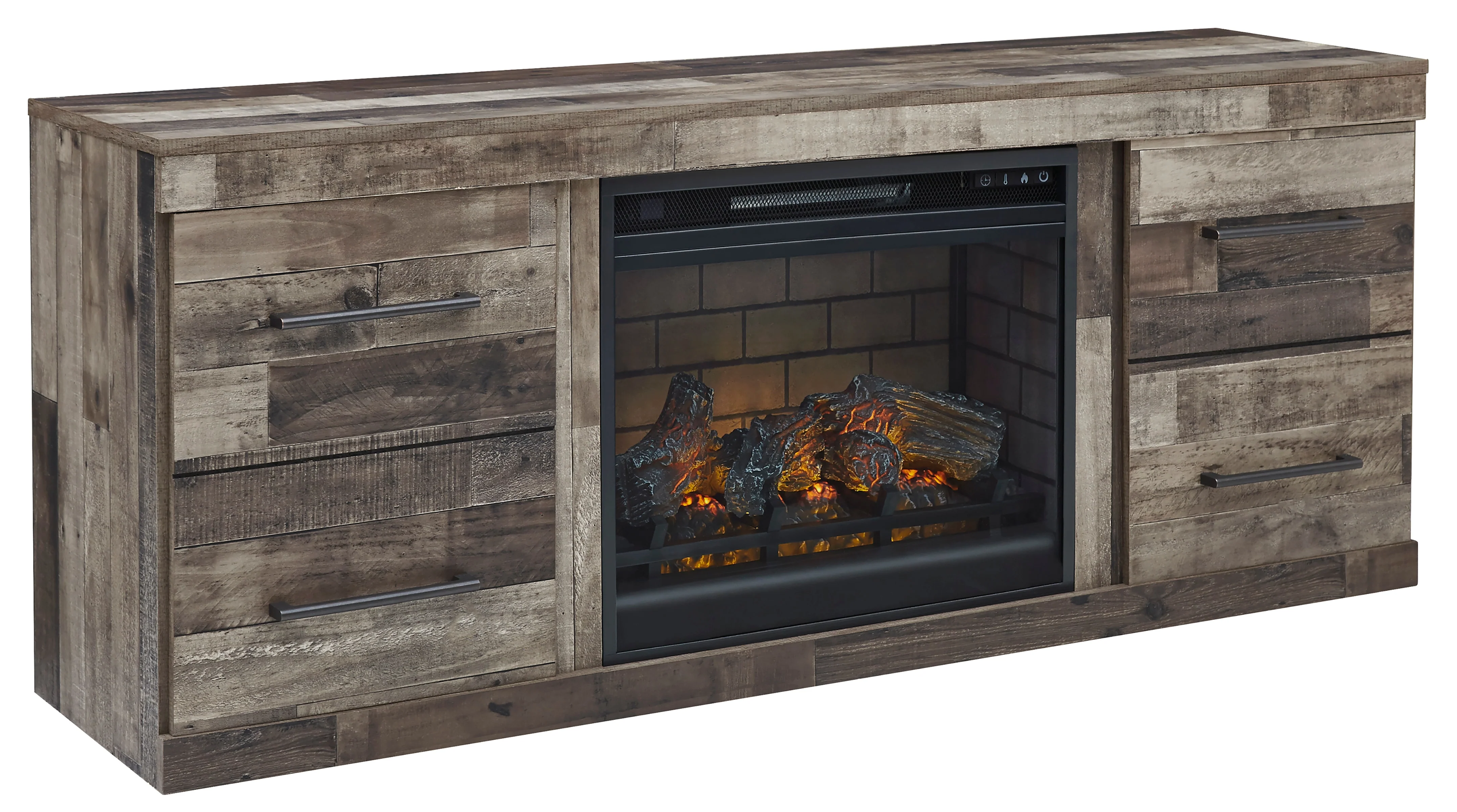 Derekson 60" TV Stand - Image 7