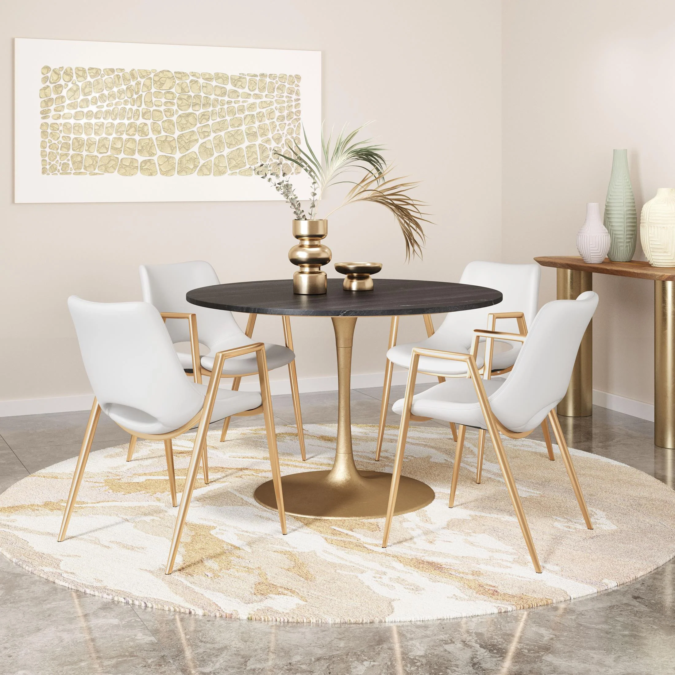Desi Dining Chair (Set of 2) - Image 19