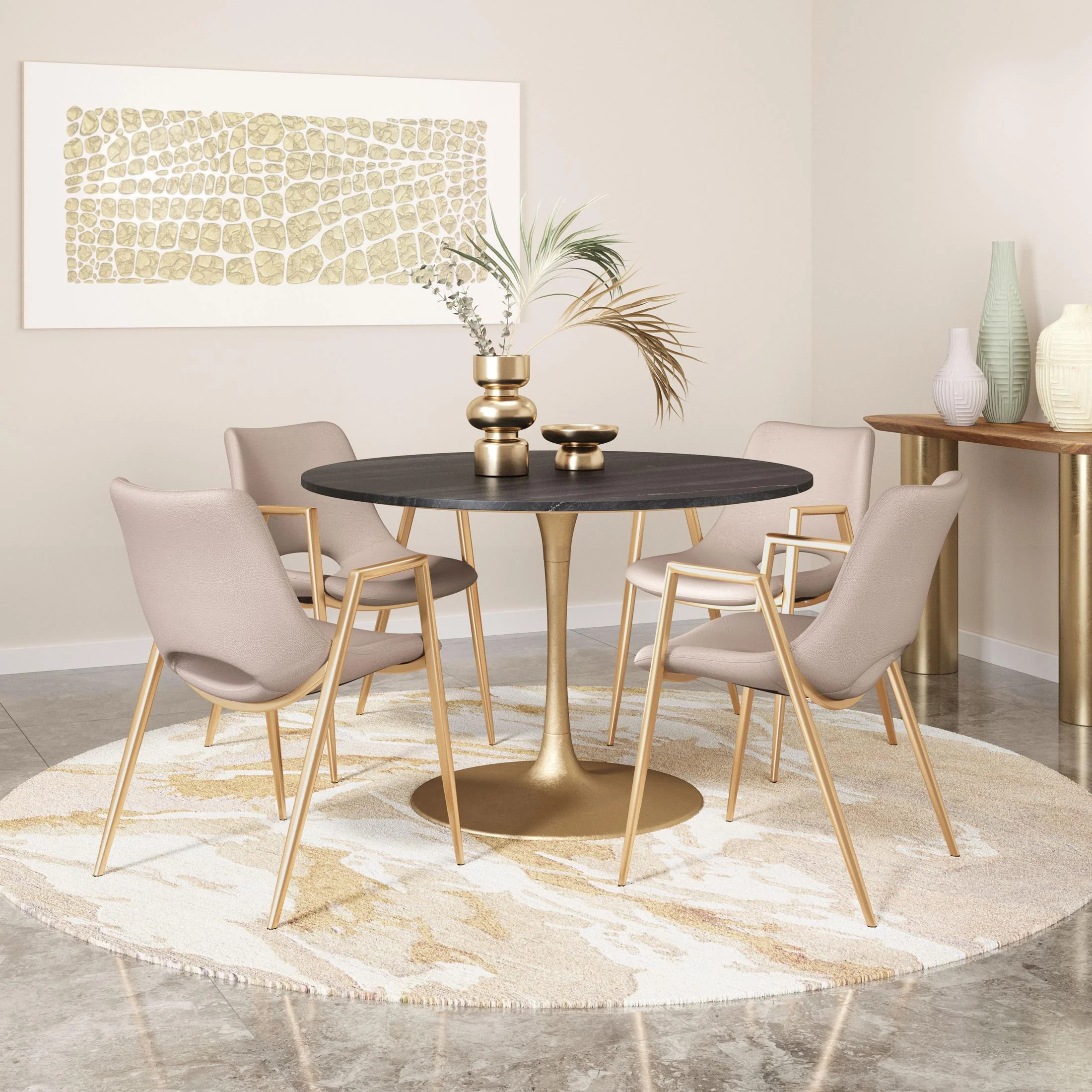 Desi Dining Chair (Set of 2) - Image 36